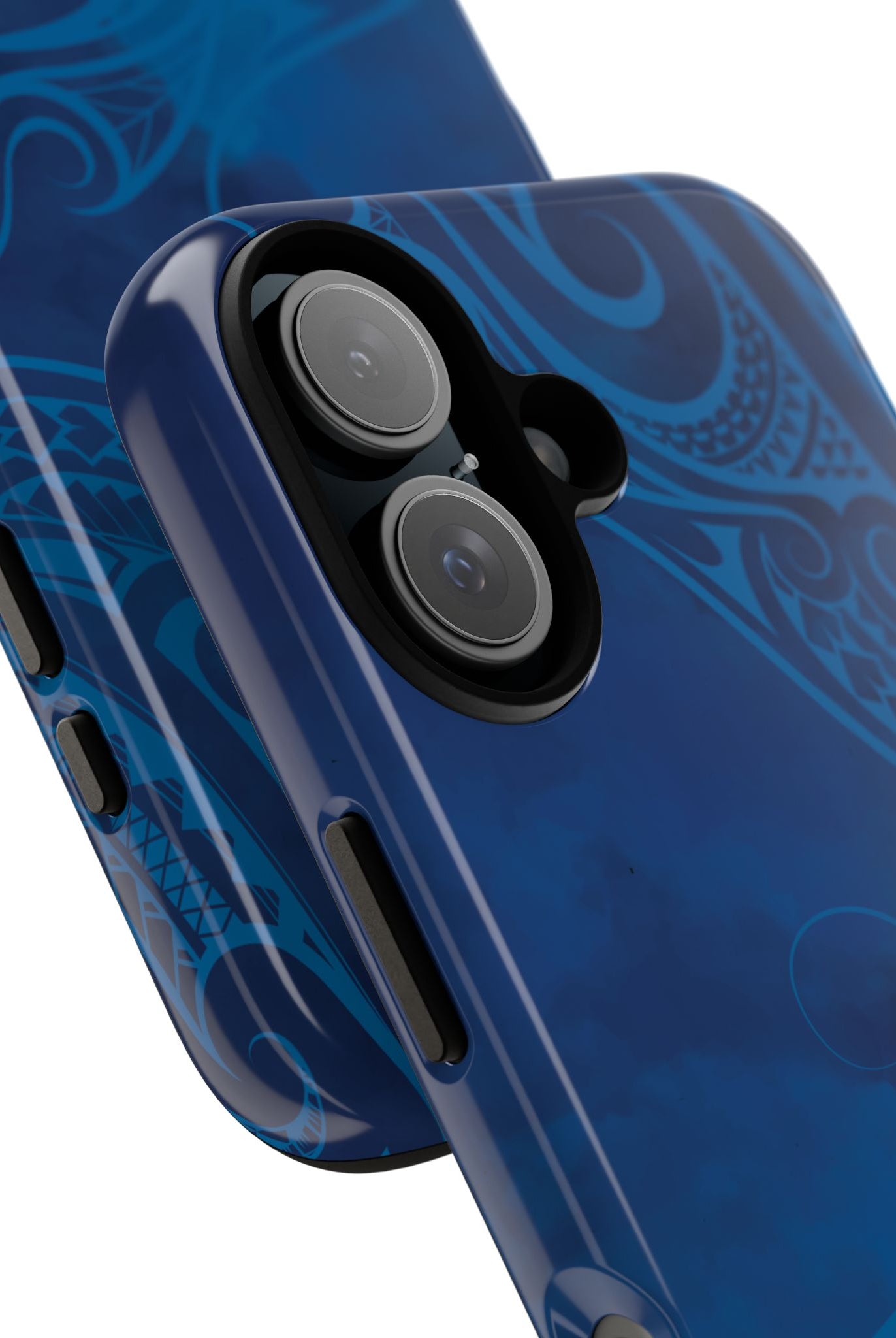 Kai Legacy Tough Case for iPhone Phone Case The Local Banyan