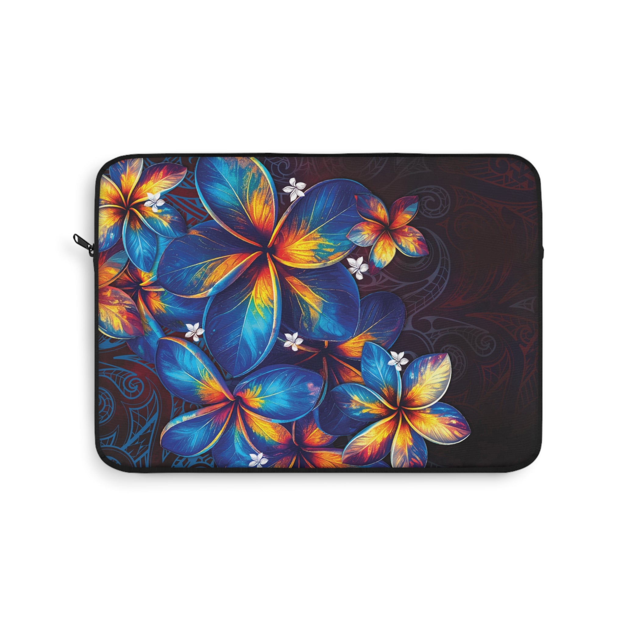 Nohea Twilight Laptop Sleeve Laptop Sleeve The Local Banyan 13"