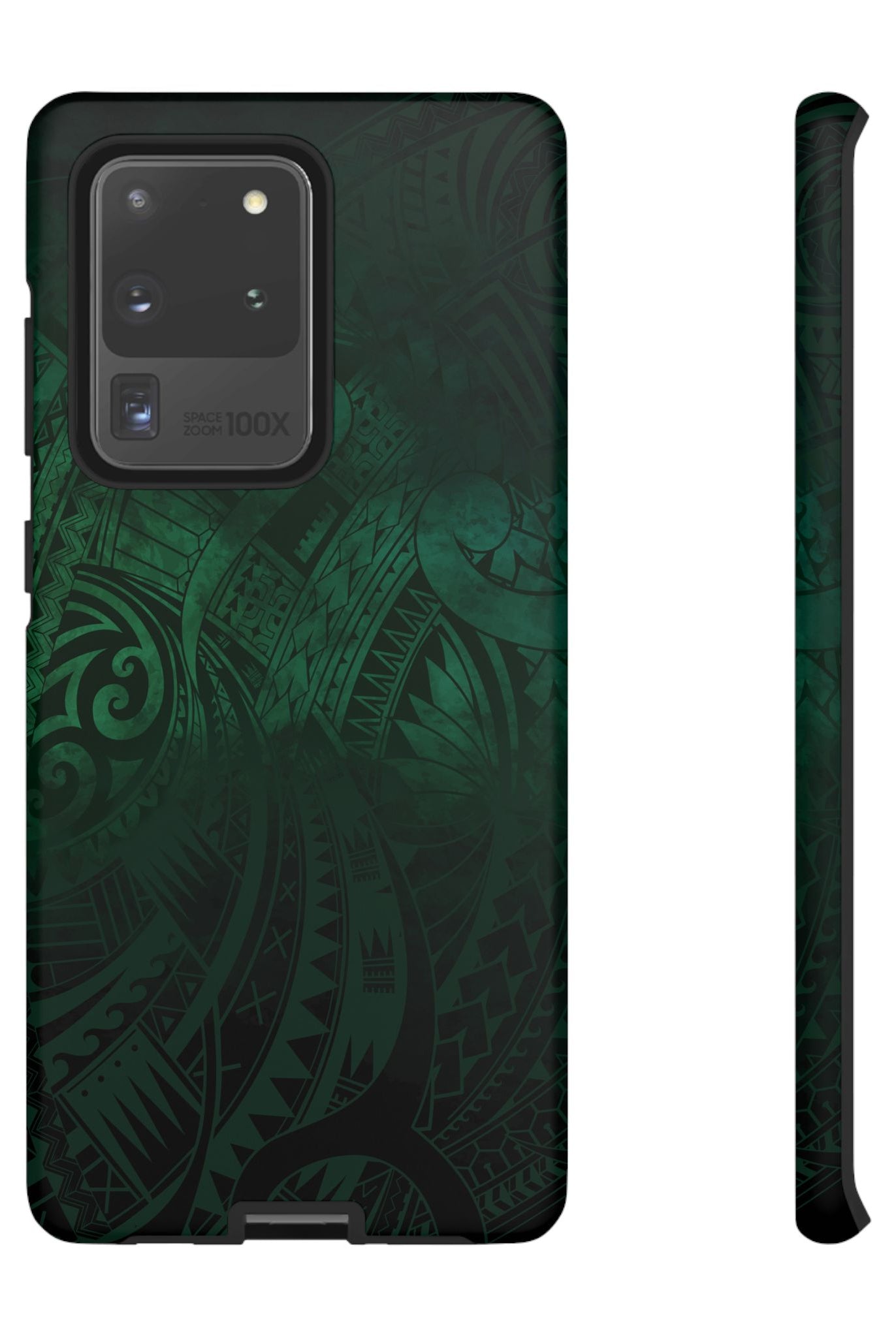 Nāhele Spirit Tough Case for Samsung Galaxy Phone Case The Local Banyan Samsung Galaxy S20 Ultra Matte
