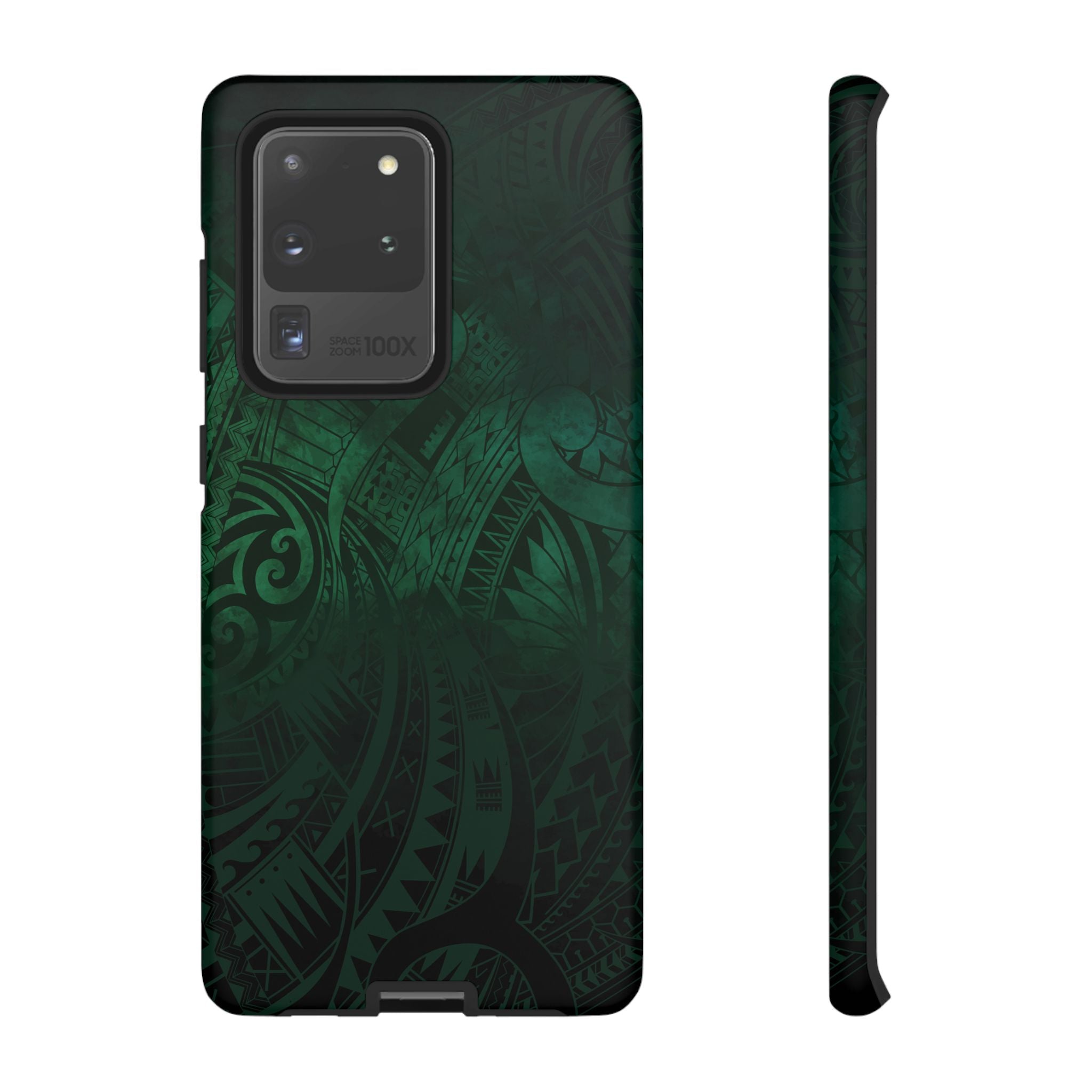 Nāhele Spirit Tough Case for Samsung Galaxy Phone Case The Local Banyan Samsung Galaxy S20 Ultra Matte