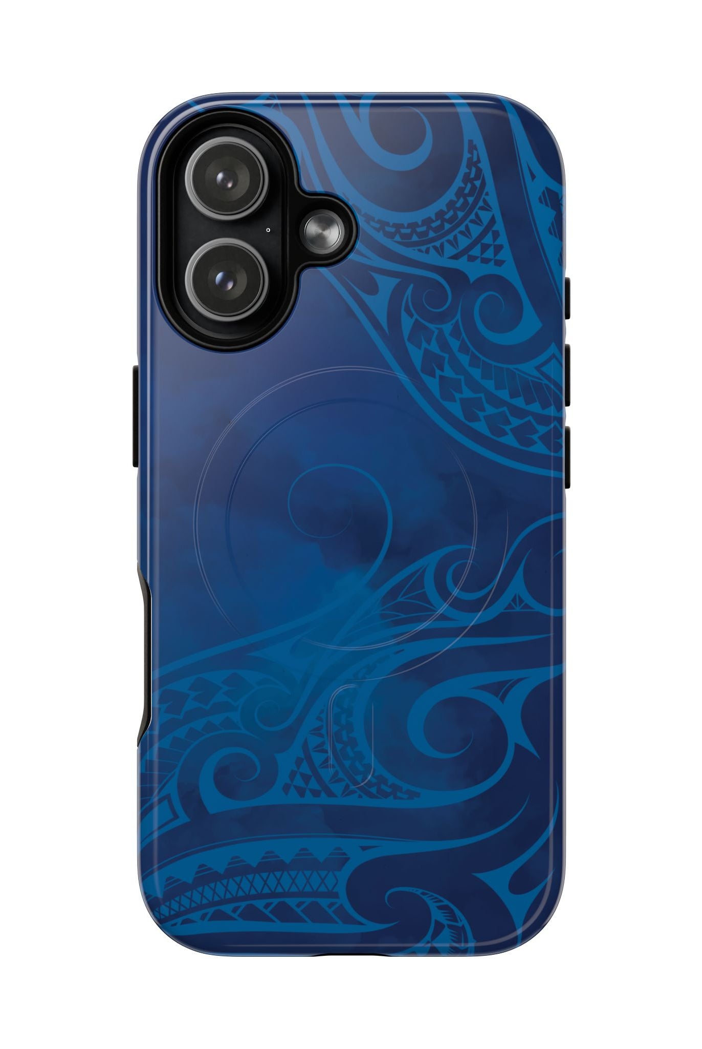 Kai Legacy Magnetic Case for iPhone Phone Case The Local Banyan iPhone 17 Glossy