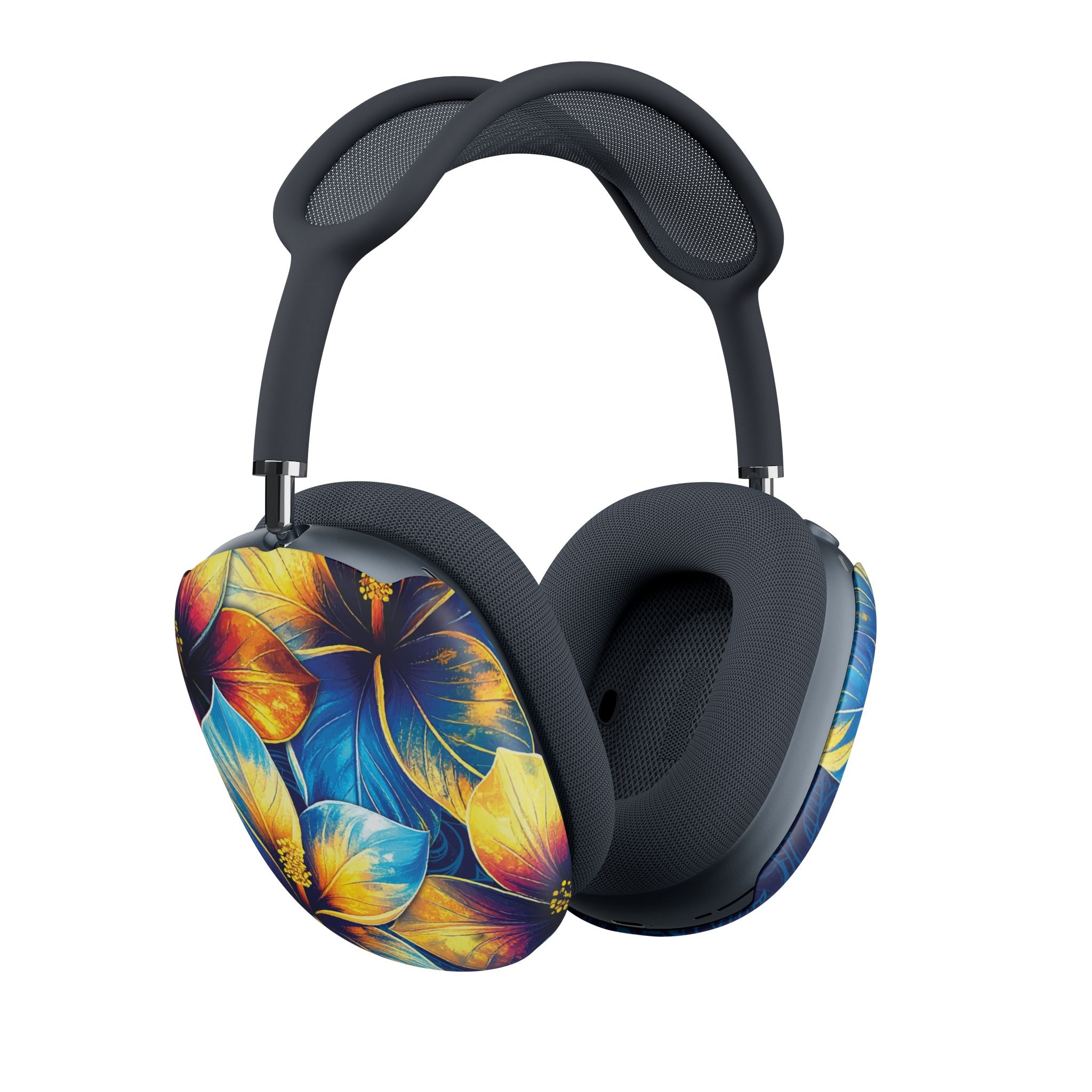 Pua La AirPods Max Protective Case Cover Headphone Accessories The Local Banyan