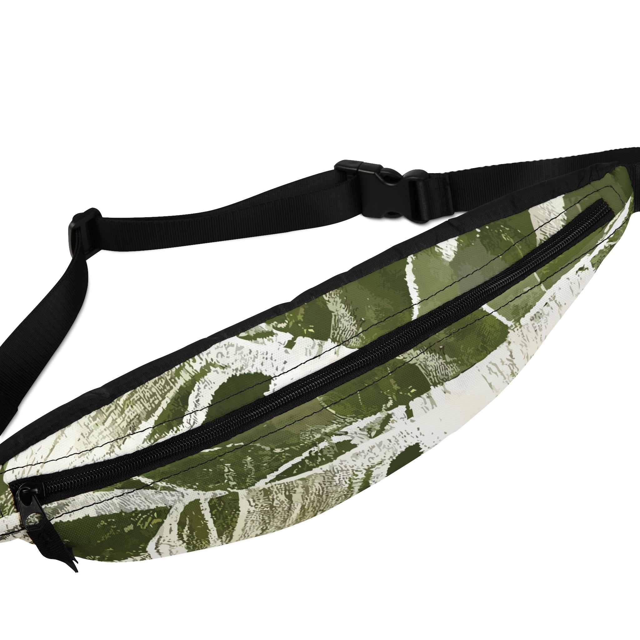 Island Breeze Hip Bag Hip Bag The Local Banyan