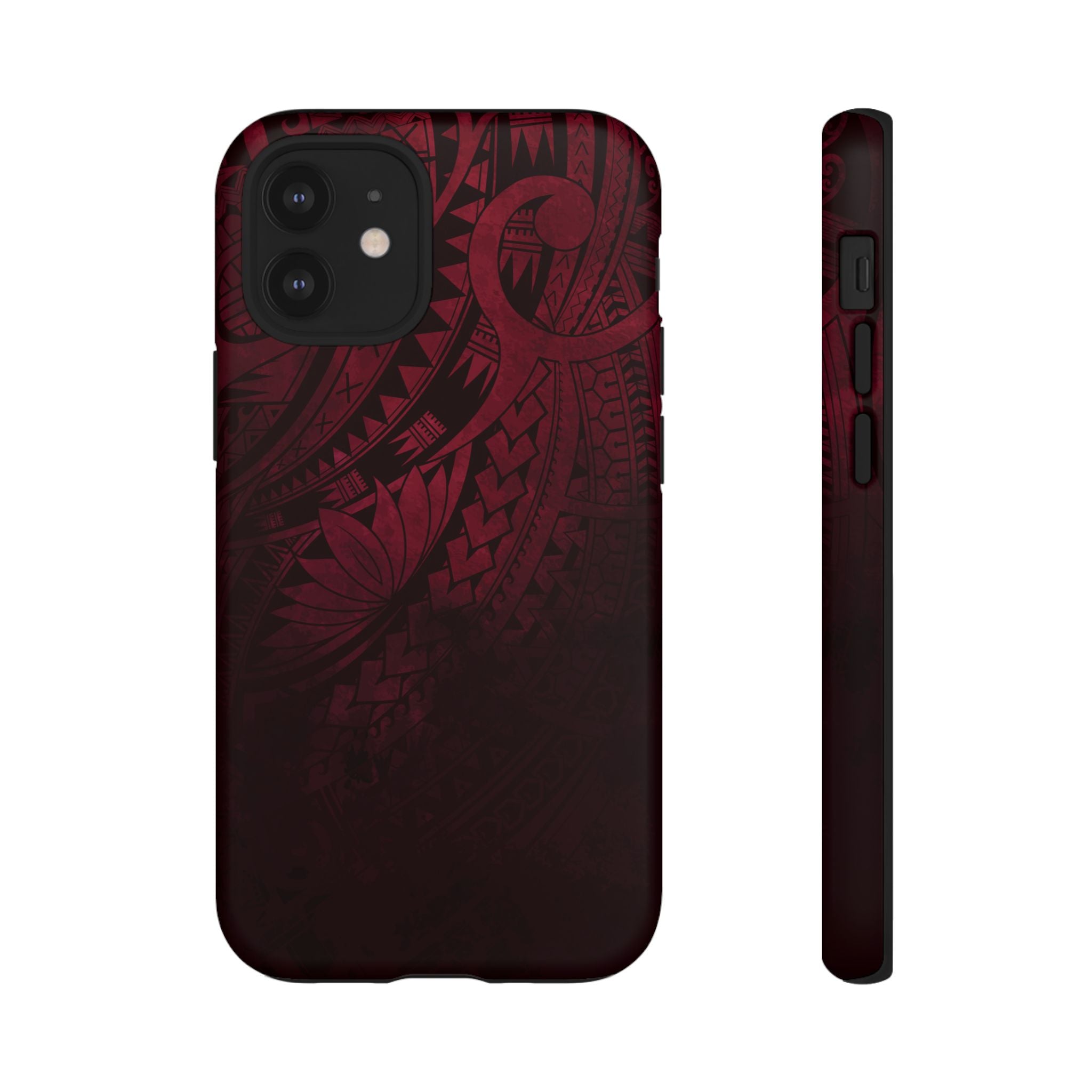 Eternal Ember Tough Case for iPhone Phone Case The Local Banyan iPhone 12 Mini Matte