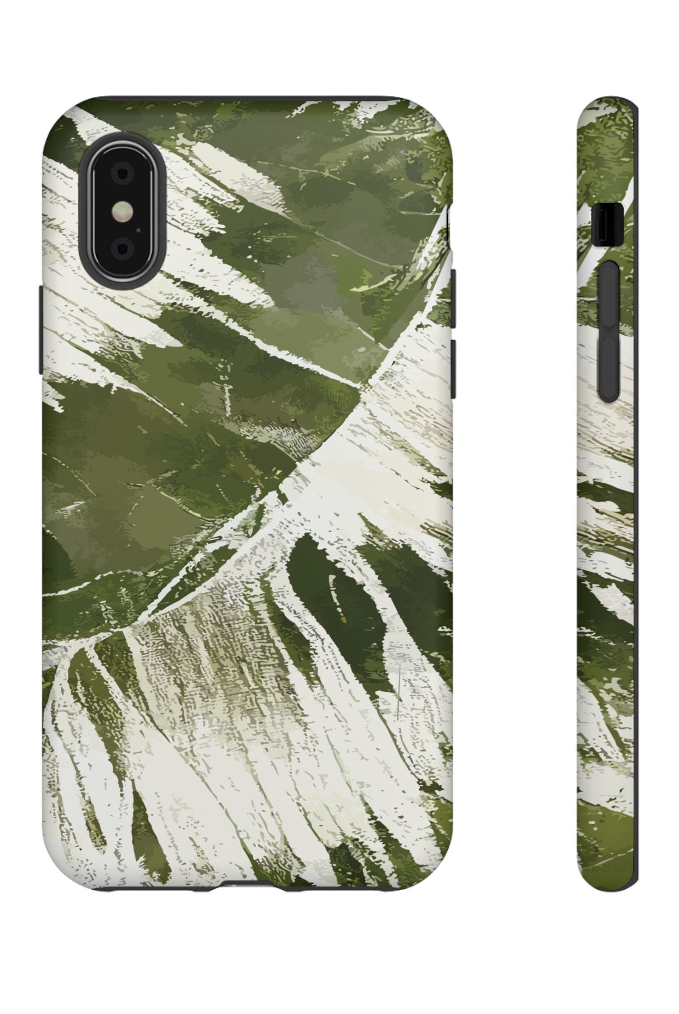 Island Breeze Tough Case for iPhone Phone Case The Local Banyan