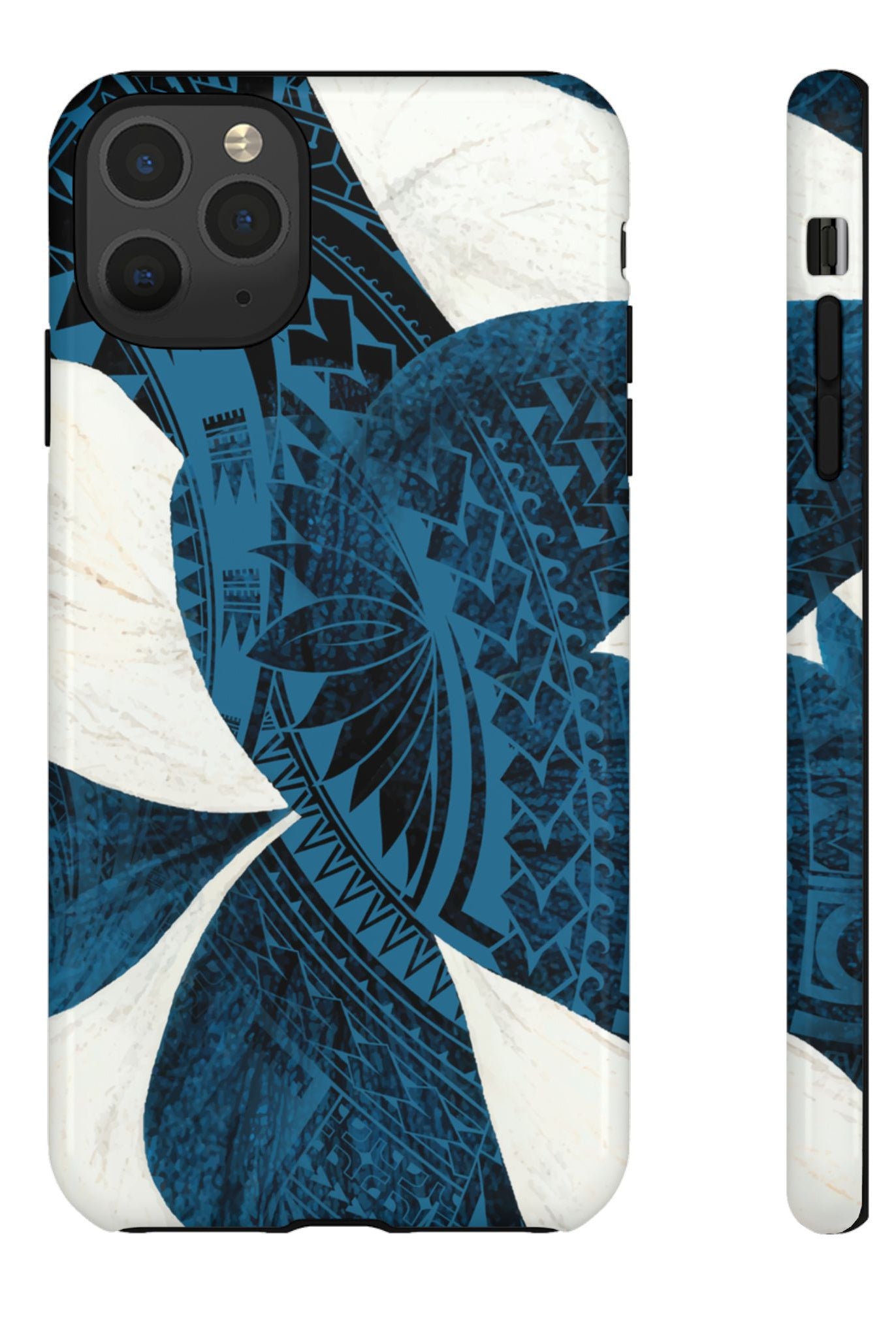 Hana Breeze Tough Case for iPhone Phone Case The Local Banyan