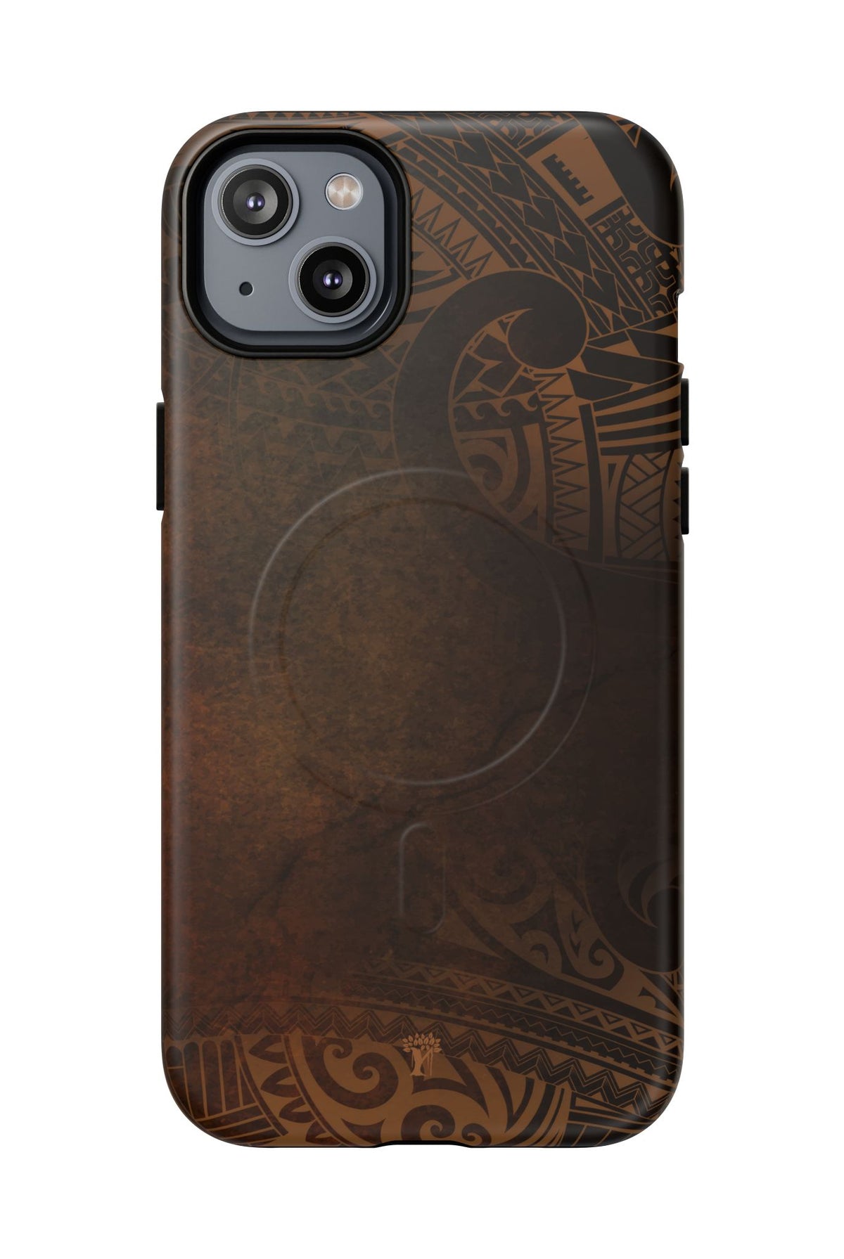 Aloha Aina Magnetic Case for iPhone iPhone 14 Plus Matte The Local Banyan