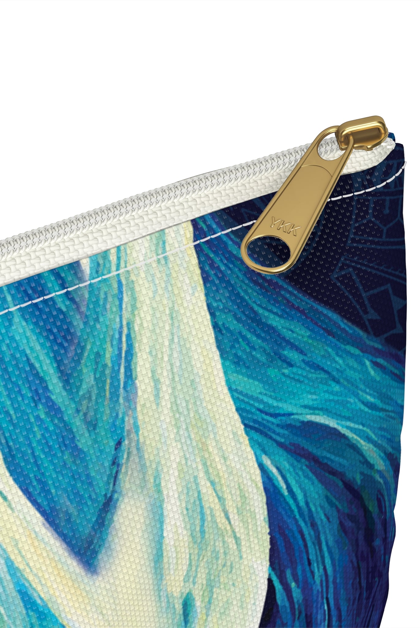 Eternal Mana Travel Pouch Pouches The Local Banyan