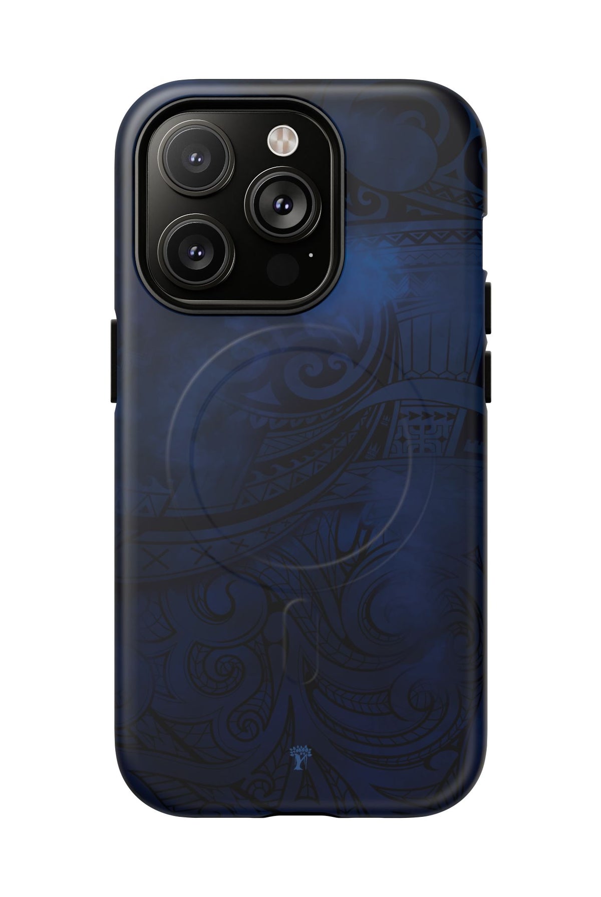 Midnight Essence Magnetic Case for iPhone iPhone 14 Pro Matte The Local Banyan