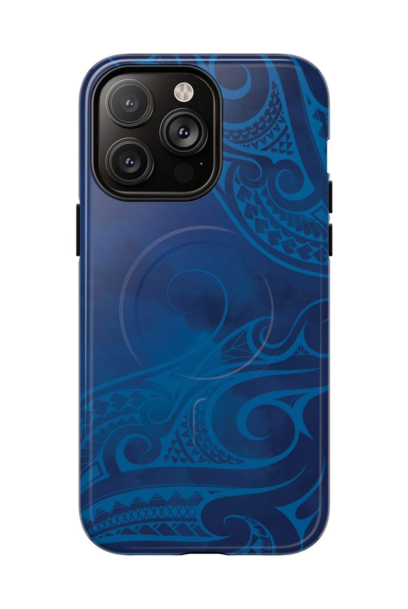 Kai Legacy Magnetic Case for iPhone Phone Case The Local Banyan iPhone 14 Pro Max Glossy