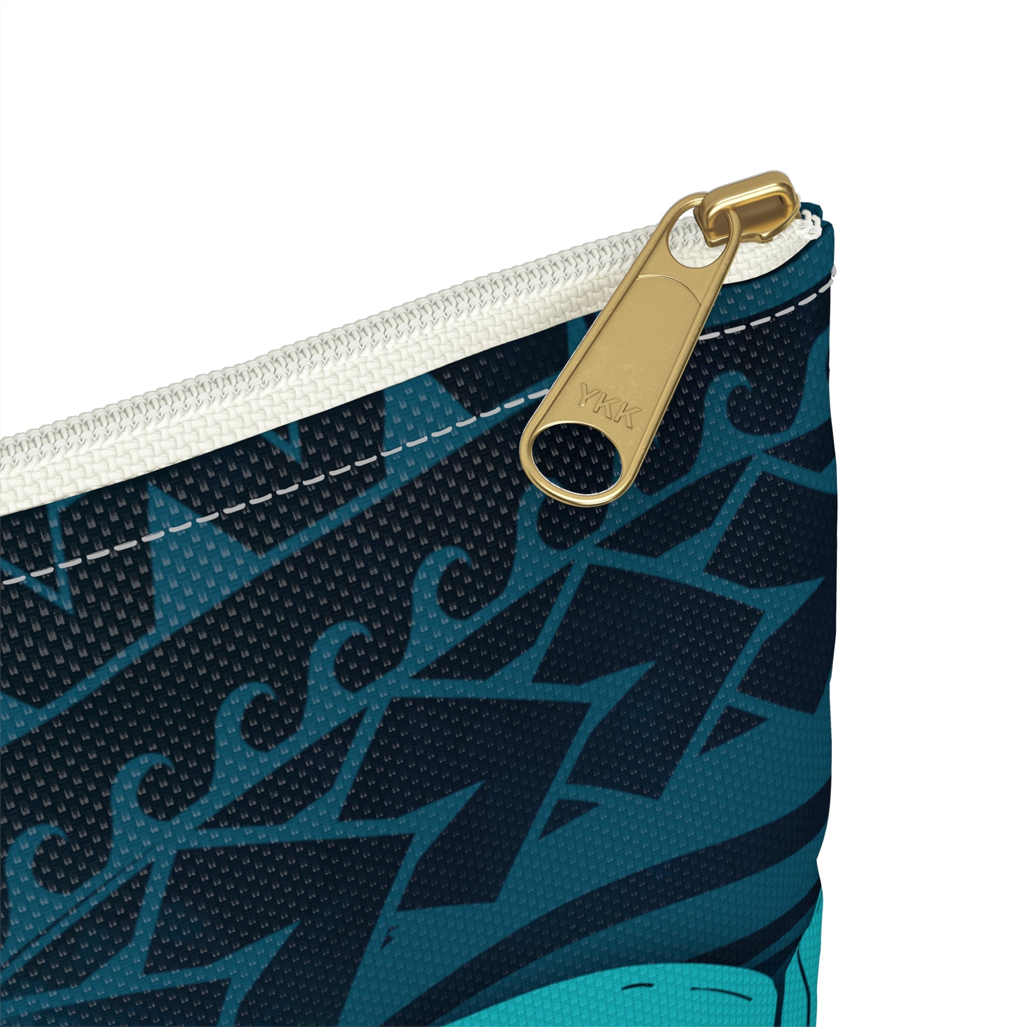 Moana Bloom Travel Pouch Pouches The Local Banyan