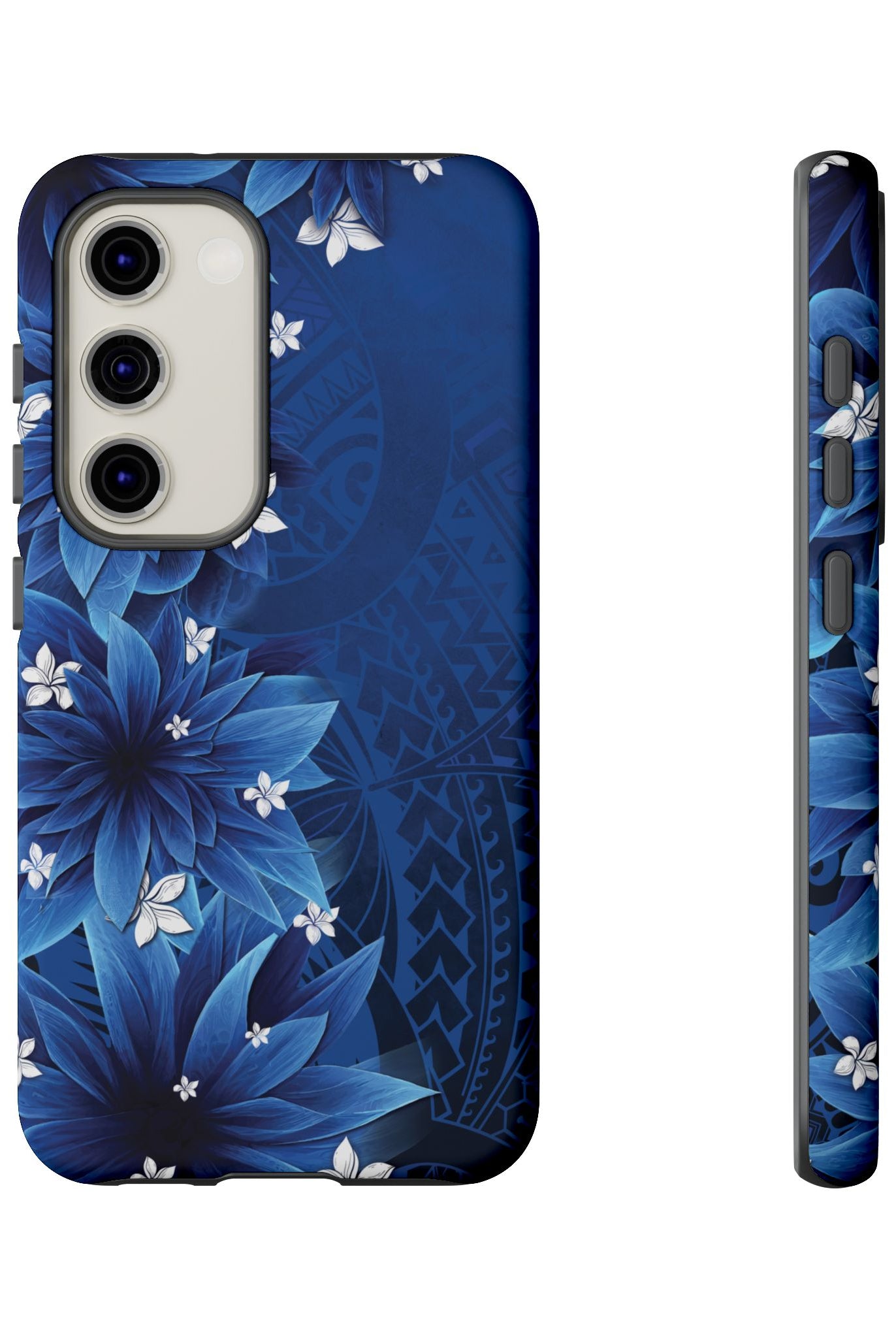 Hōkū Pua Tough Case for Samsung Galaxy Phone Case Printify Samsung Galaxy S23 Matte
