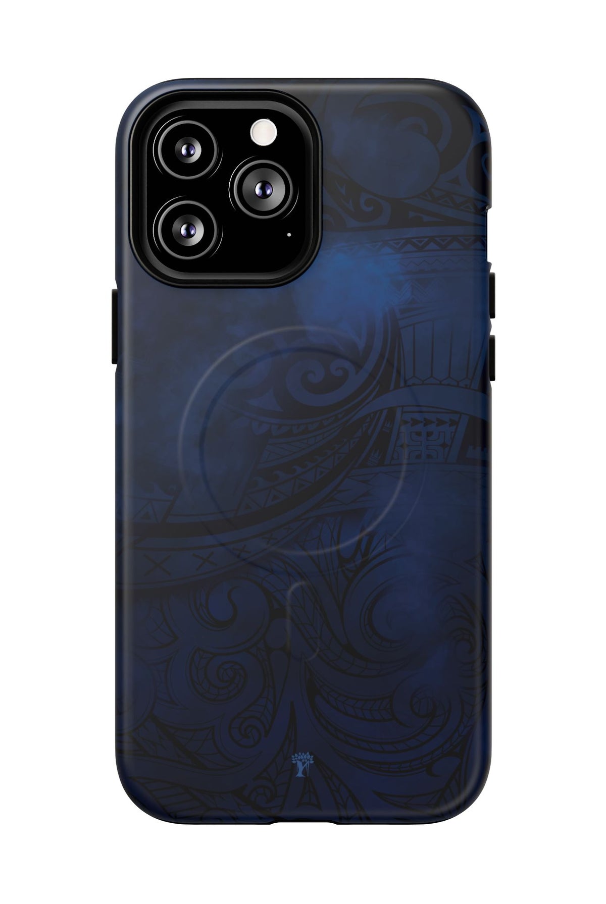 Midnight Essence Magnetic Case for iPhone iPhone 13 Pro Max Matte The Local Banyan