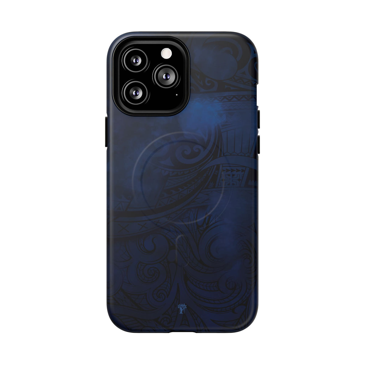 Midnight Essence Magnetic Case for iPhone iPhone 13 Pro Max Matte The Local Banyan