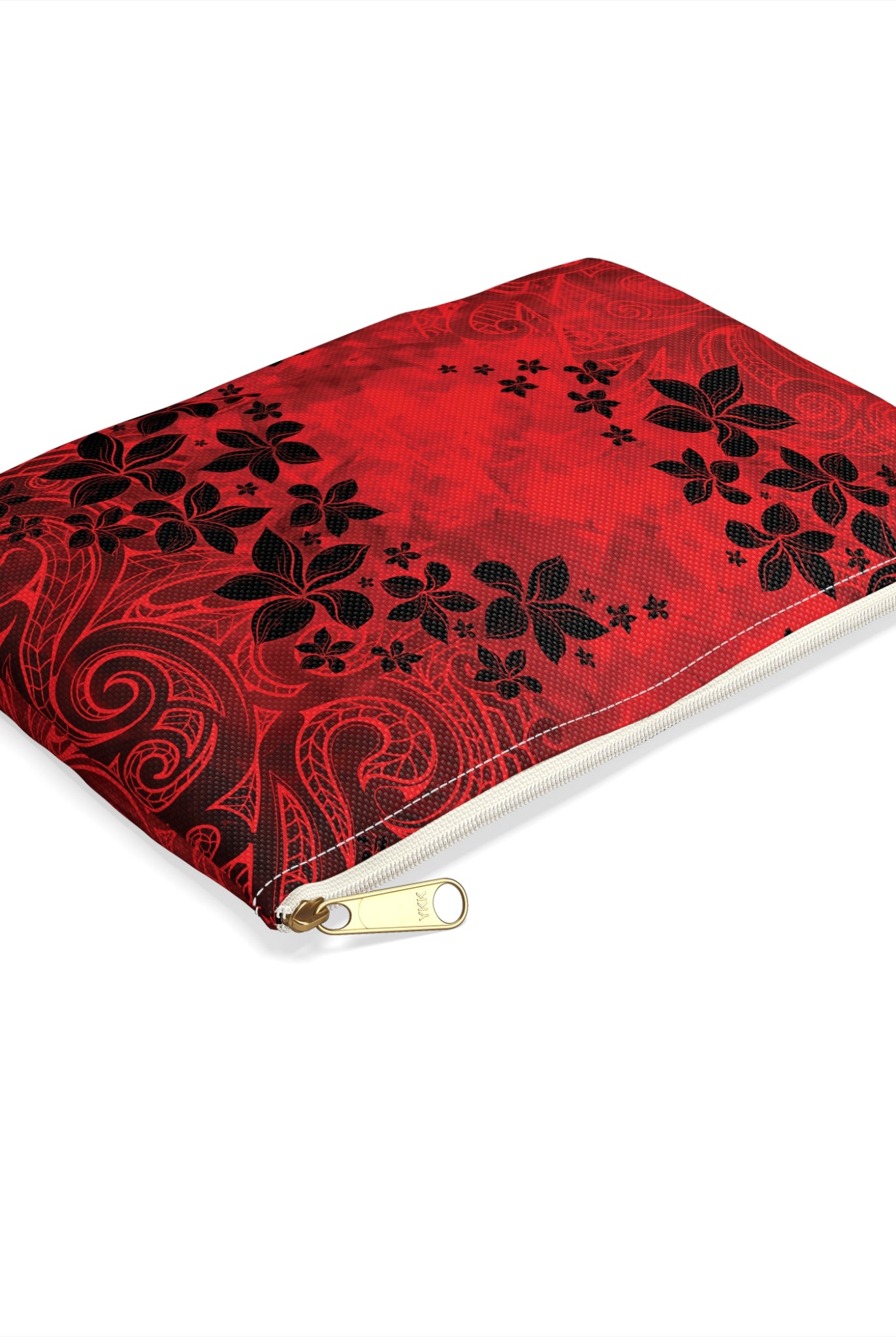 Keahi Pua Travel Pouch Bag Pouches