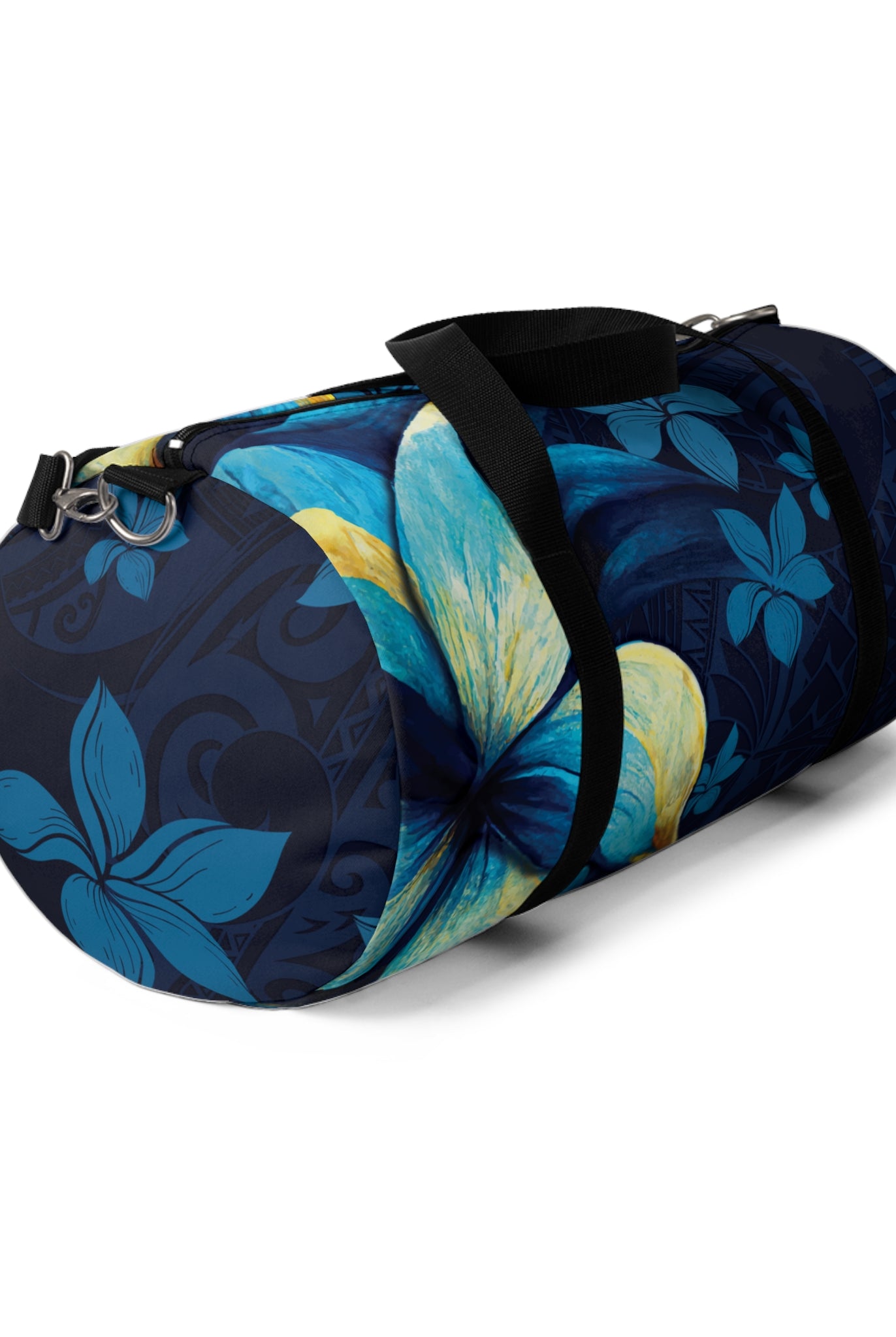 Po Mahina Barrel Duffel Bag Duffels