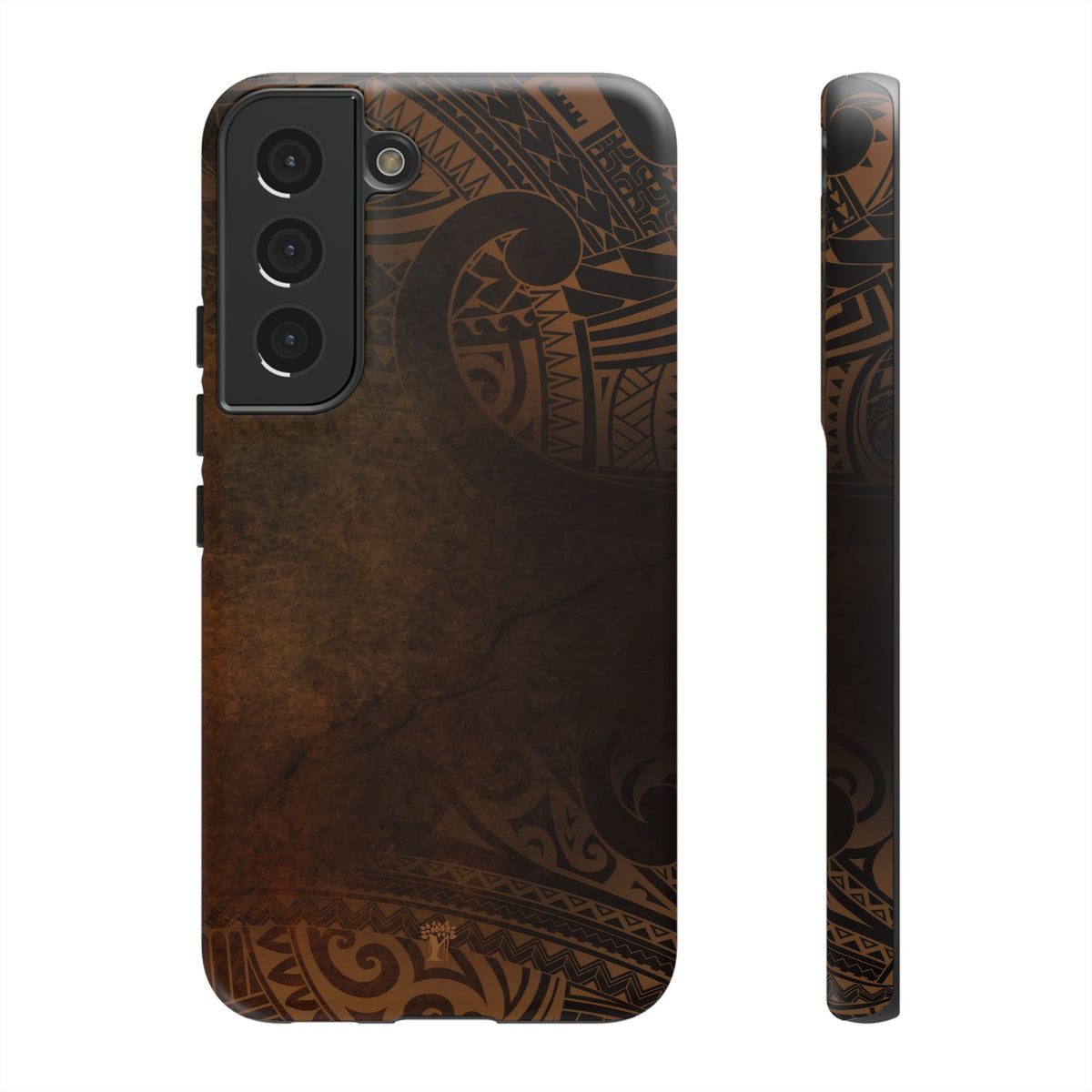 Aloha Aina Tough Case for Samsung Galaxy Samsung Galaxy S22 Matte The Local Banyan