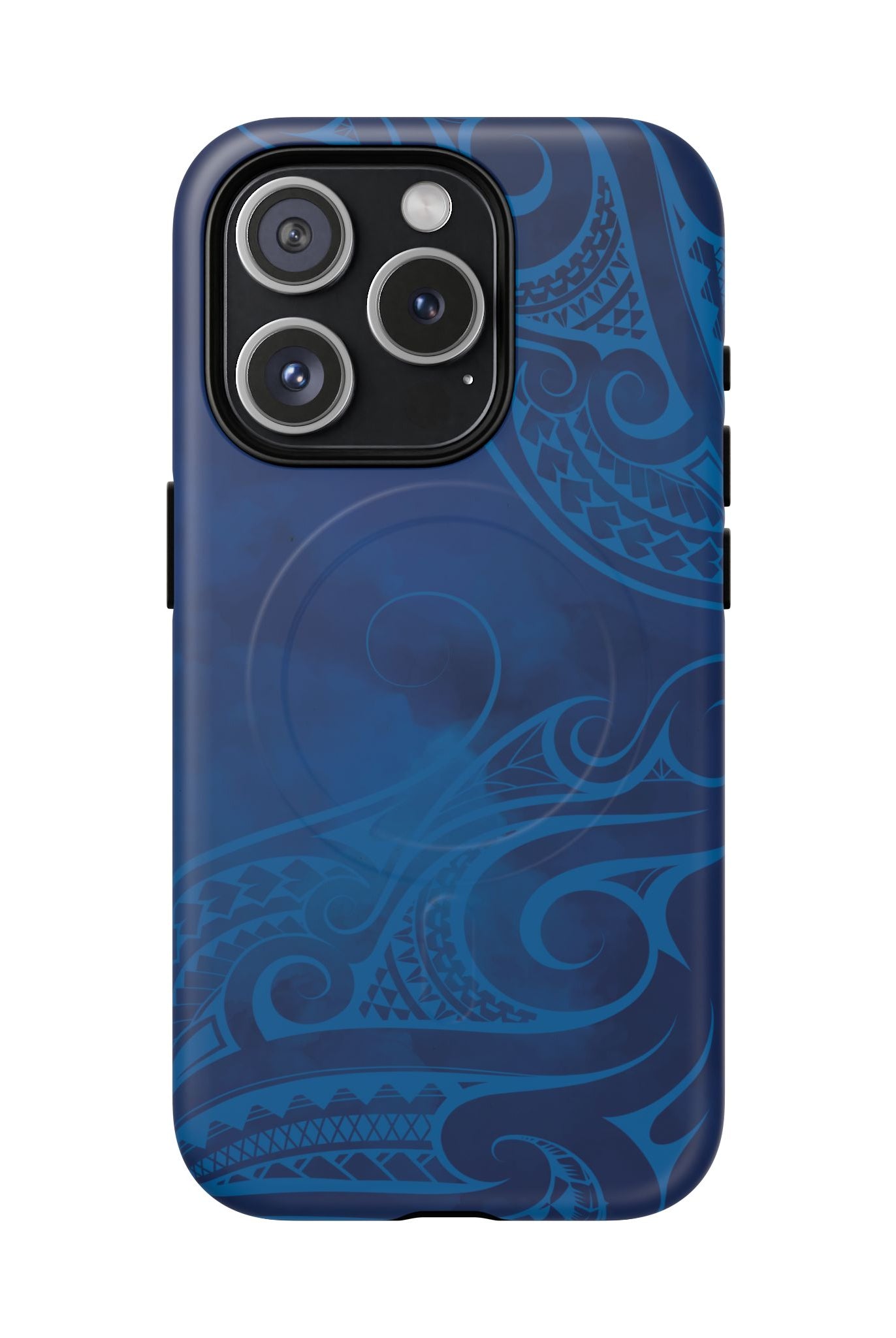 Kai Legacy Magnetic Case for iPhone Phone Case The Local Banyan iPhone 15 Pro Matte