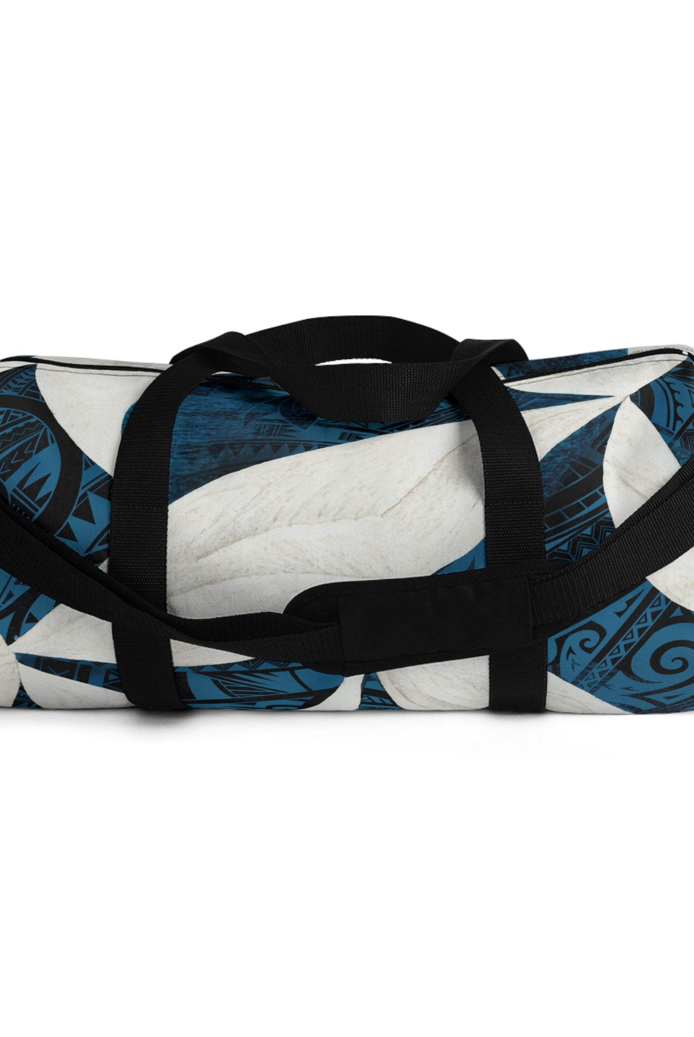 Hana Breeze Barrel Duffel Bag Duffels