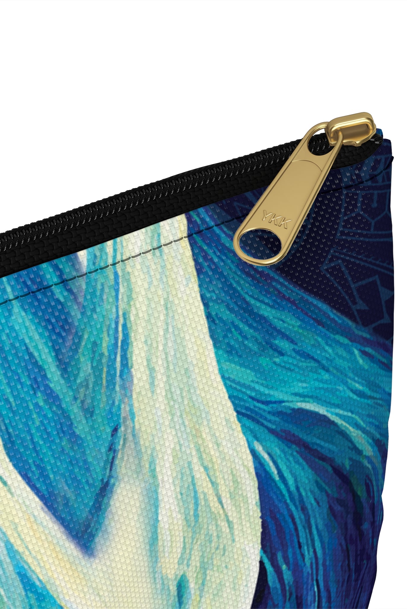Eternal Mana Travel Pouch Pouches The Local Banyan