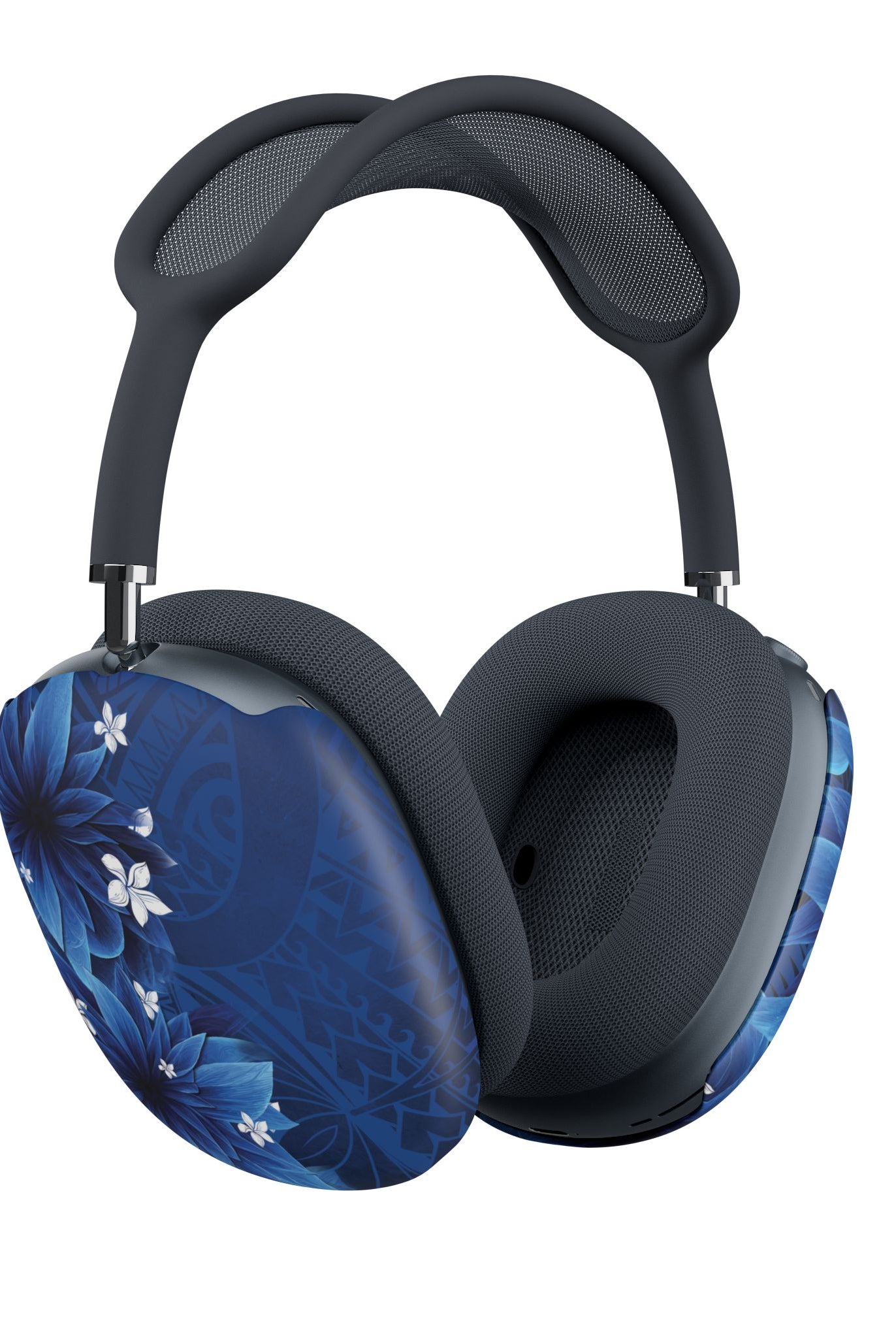 Hoka Pua AirPods Max Protective Case Cover Headphone Accessories The Local Banyan