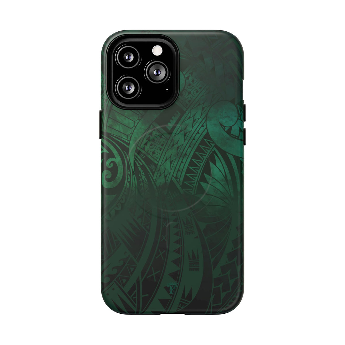 Nahele Spirit Magnetic Case for iPhone iPhone 13 Pro Max Matte The Local Banyan