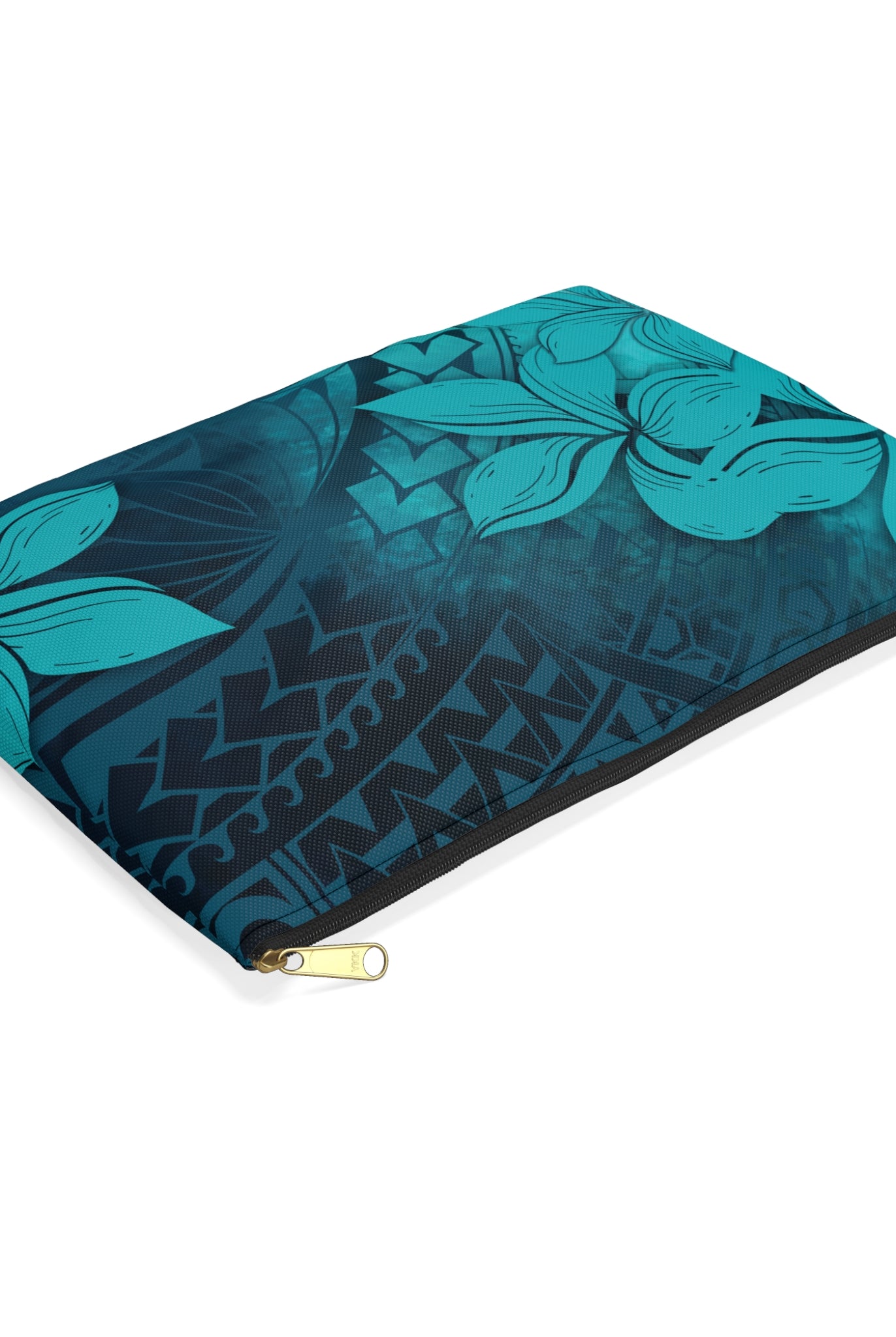 Moana Bloom Travel Pouch Pouches