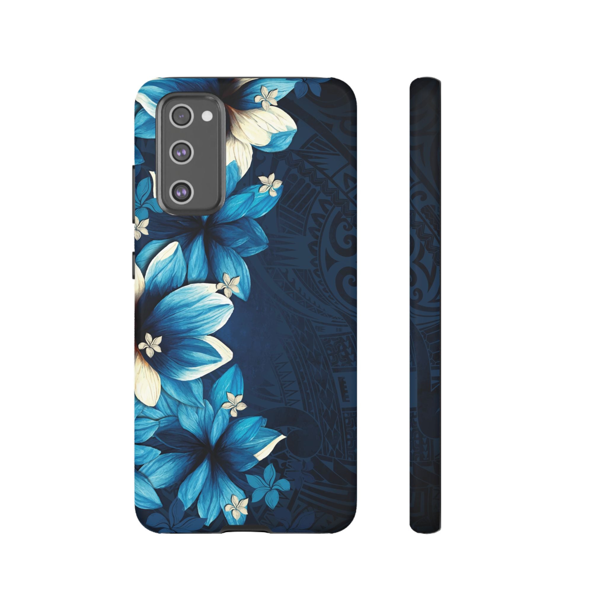 Lelani Nights Tough Case for Samsung Galaxy Phone Case The Local Banyan Samsung Galaxy S20 FE Matte