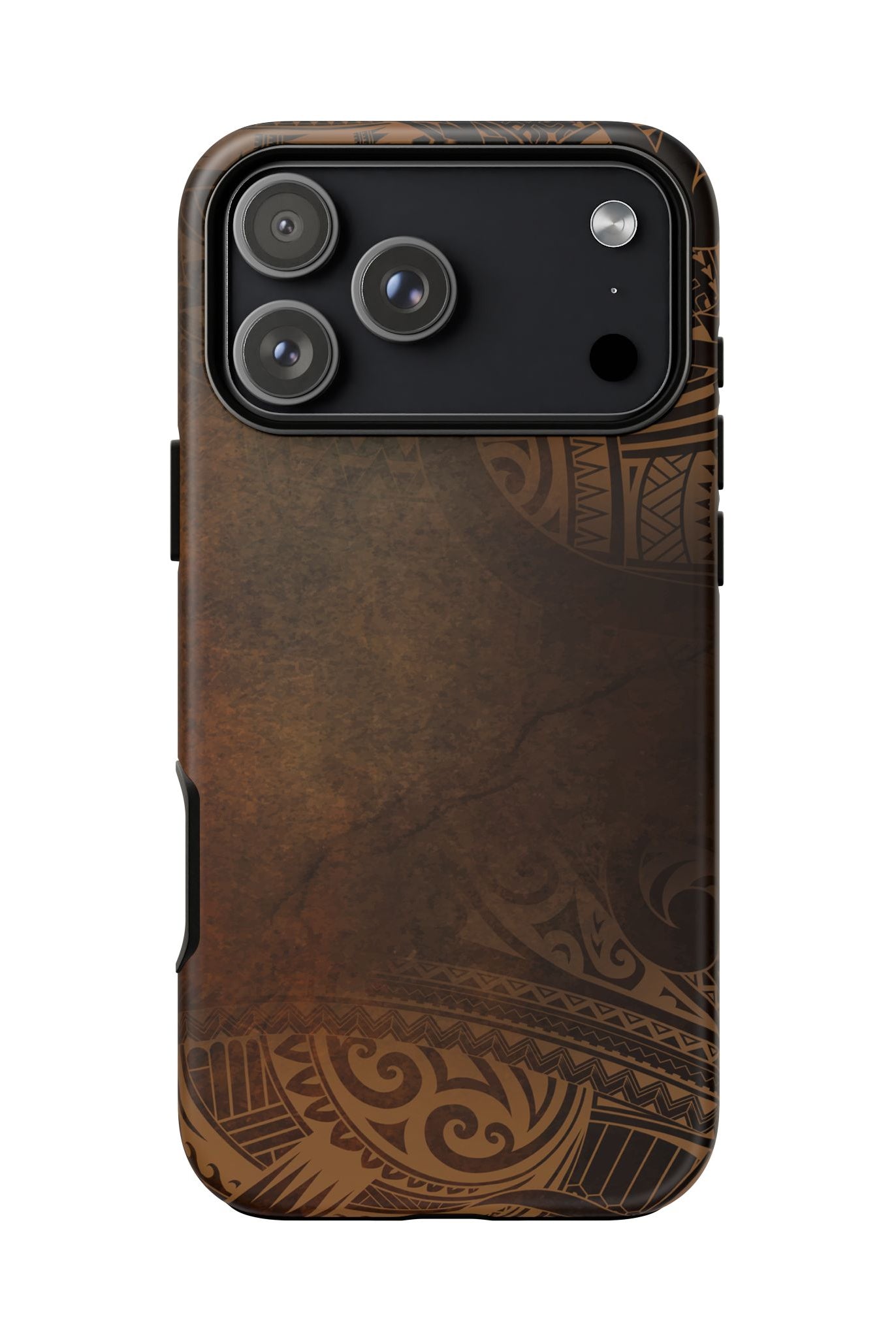 Aloha Aina Tough Case for iPhone Phone Case The Local Banyan iPhone 17 Pro Max Matte