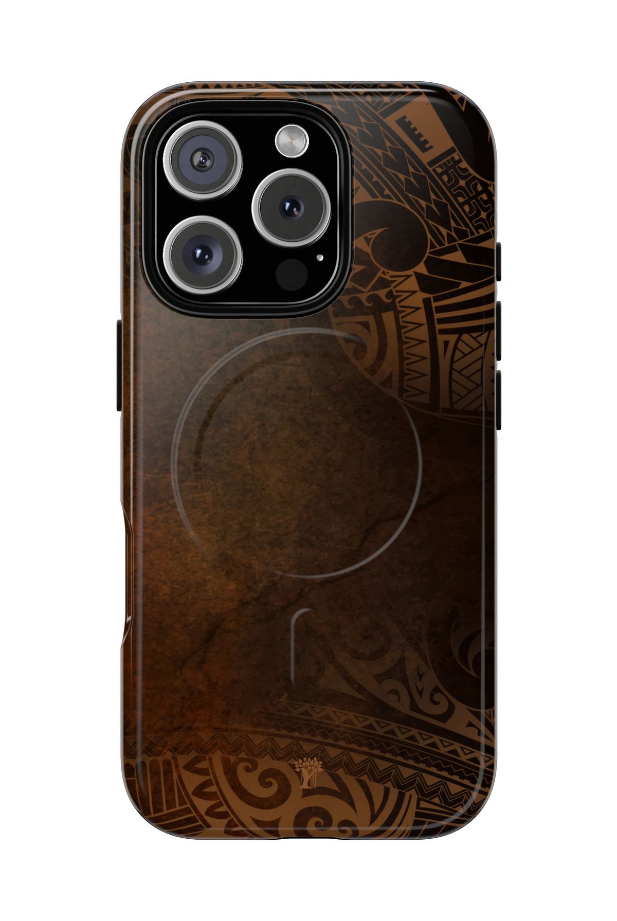 Aloha Aina Magnetic Case for iPhone iPhone 16 Pro Glossy The Local Banyan