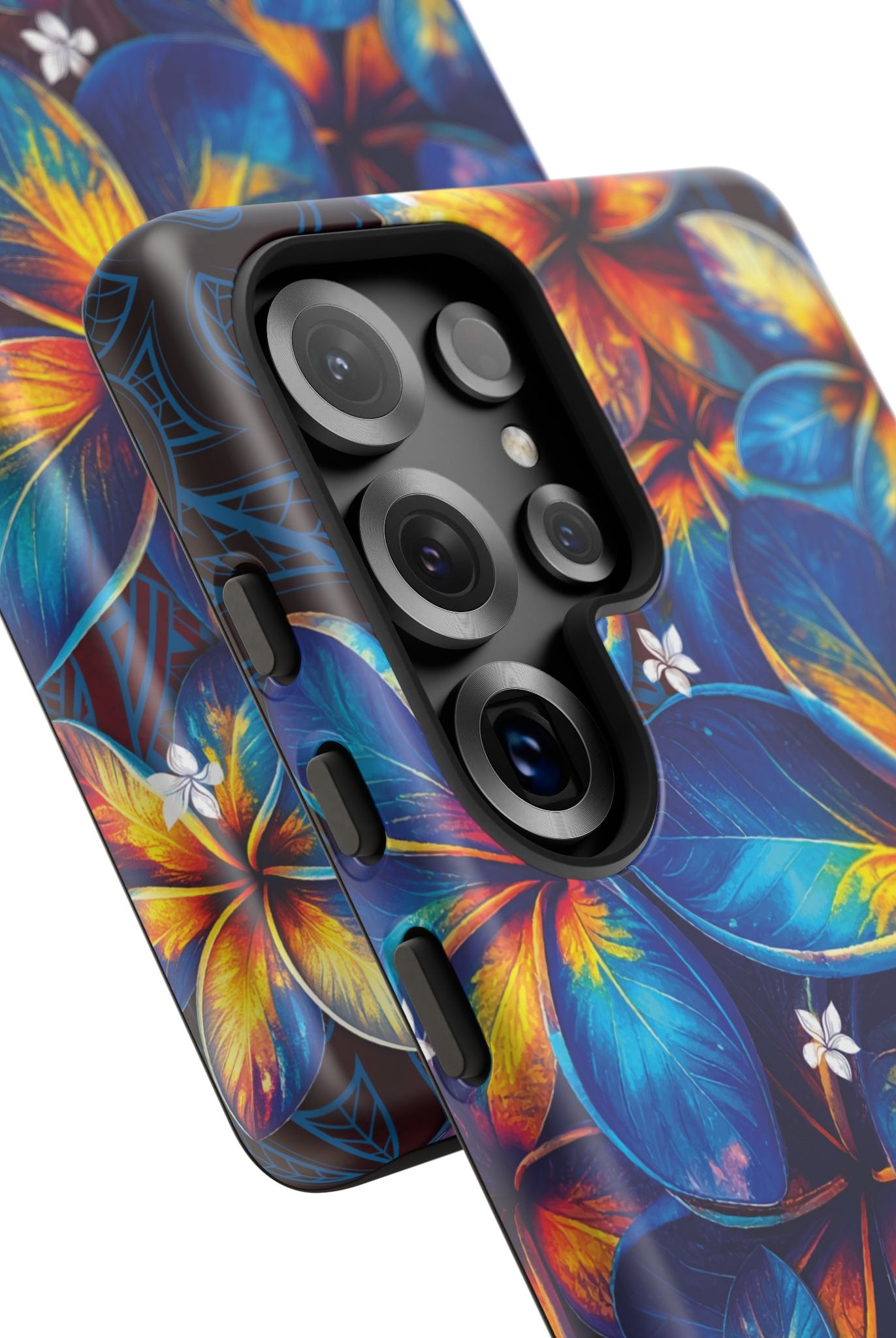 Nohea Twilight Tough Case for Samsung Galaxy Phone Case The Local Banyan