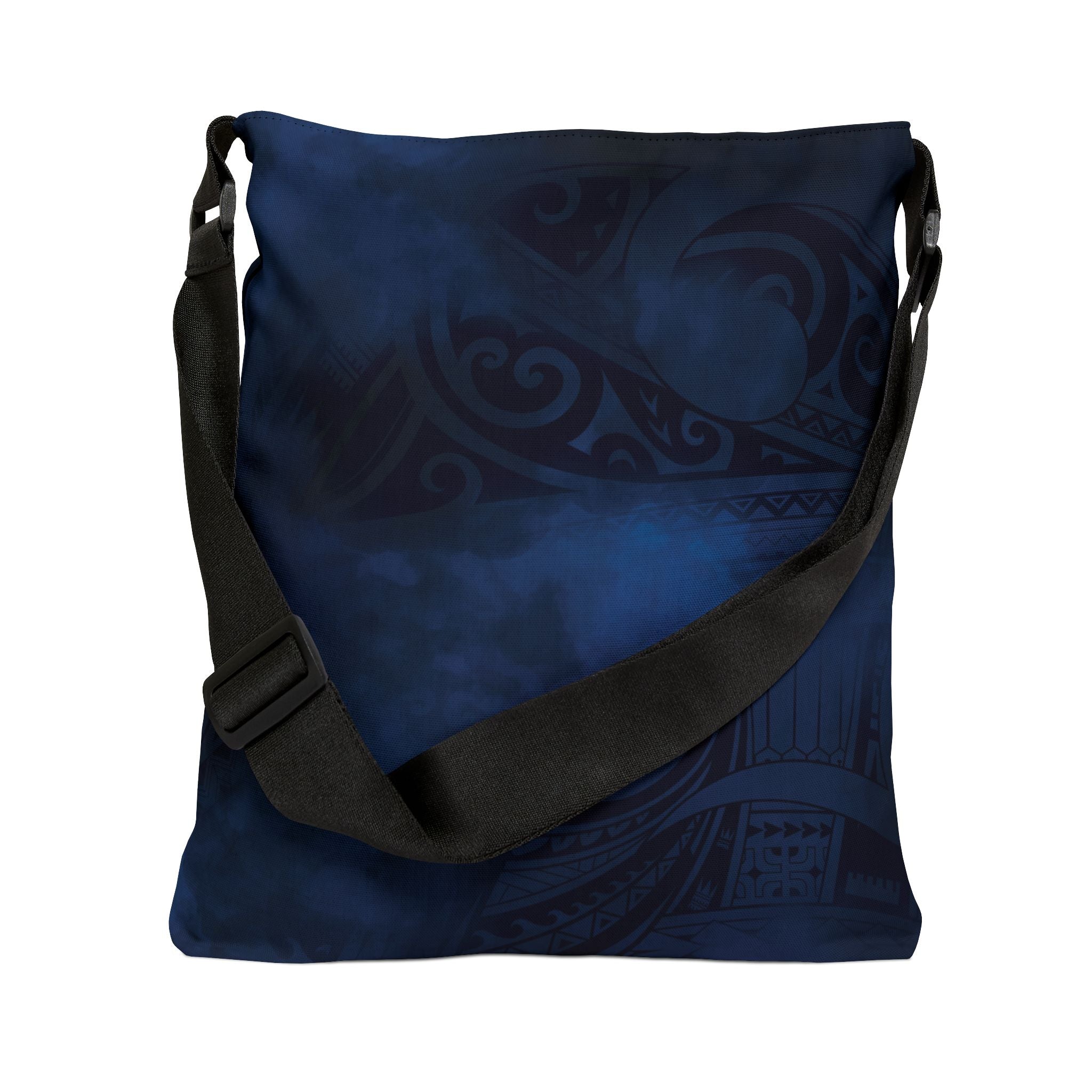 Midnight Essence Tote Bag with Adjustable Strap Bags The Local Banyan