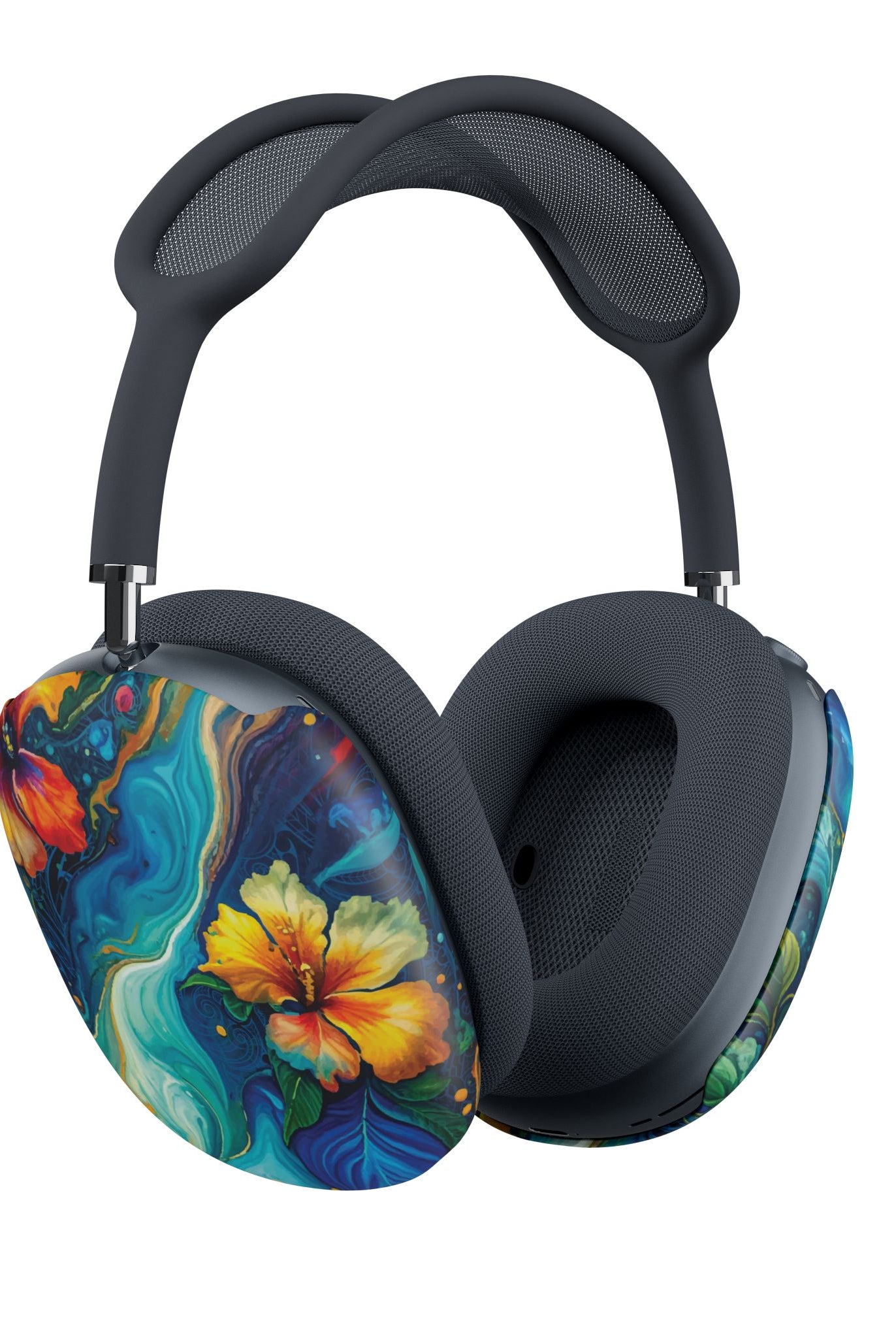 Aloalo Drift AirPod Max Protective Case Cover Headphone Accessories The Local Banyan