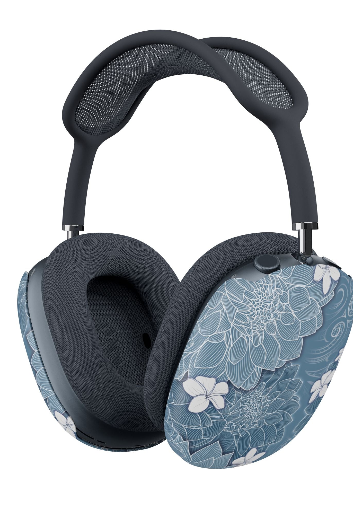 Pua Lani AirPod Max Protective Case Cover Headphone Accessories The Local Banyan