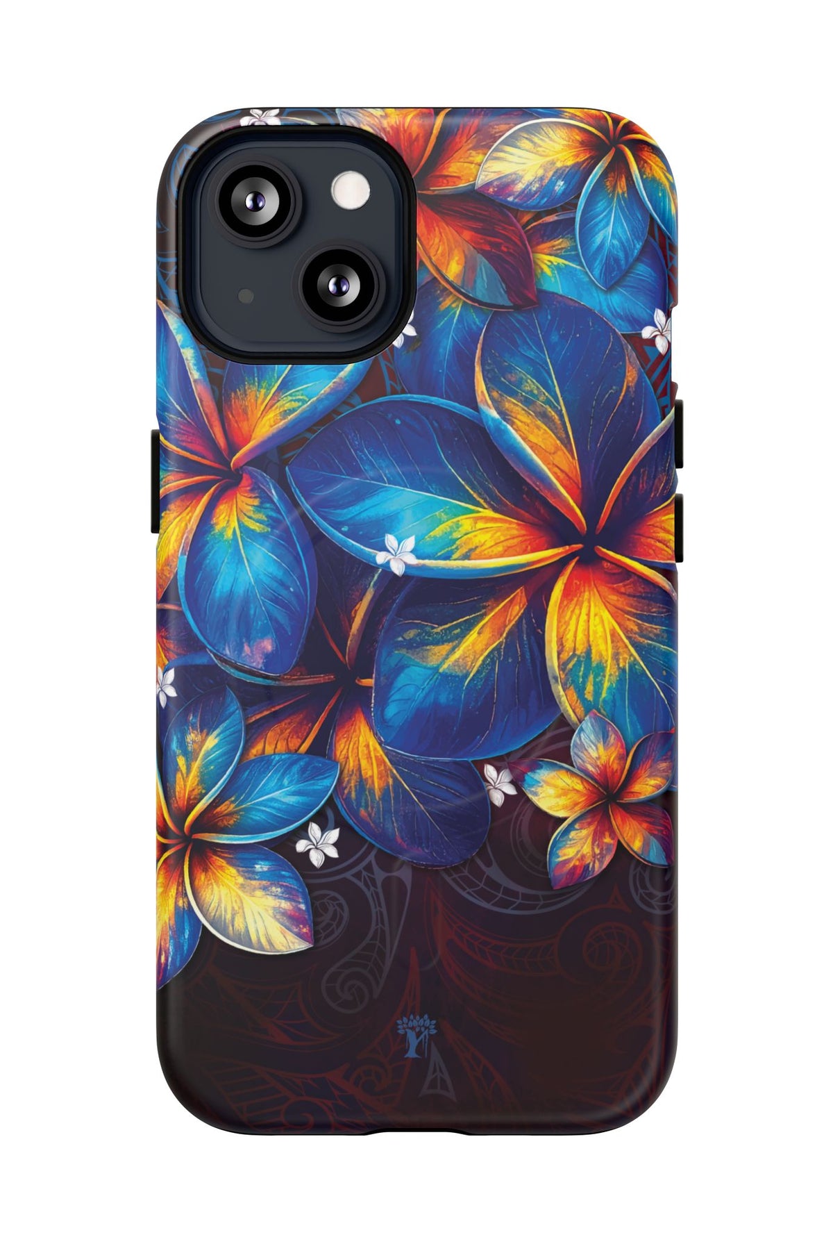 Nohea Twilight Magnetic Case for iPhone iPhone 13 Matte The Local Banyan