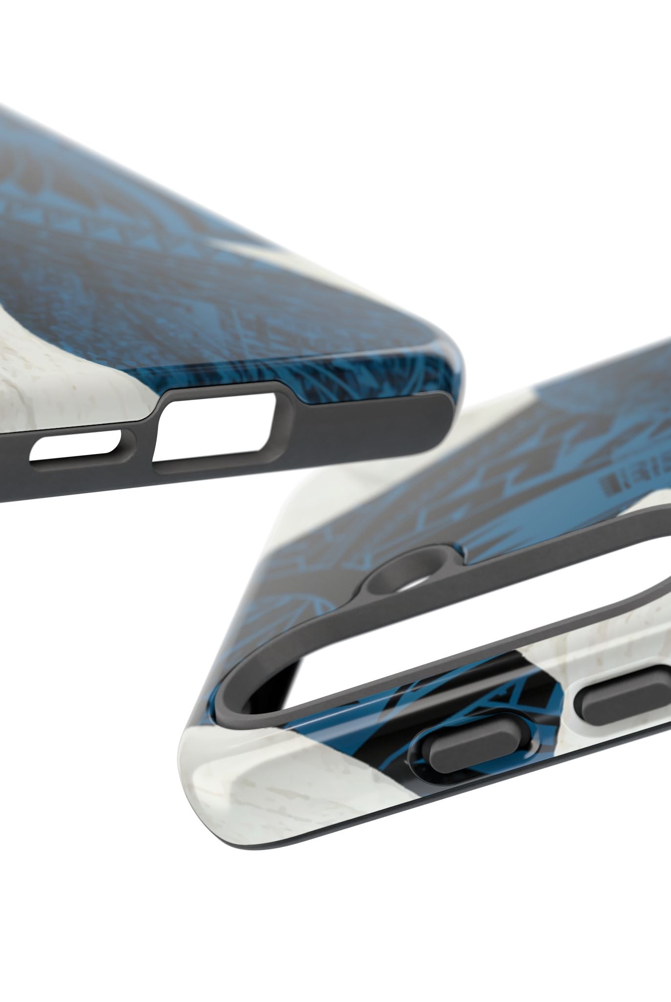 Hana Breeze Tough Case for Samsung Galaxy Phone Case The Local Banyan