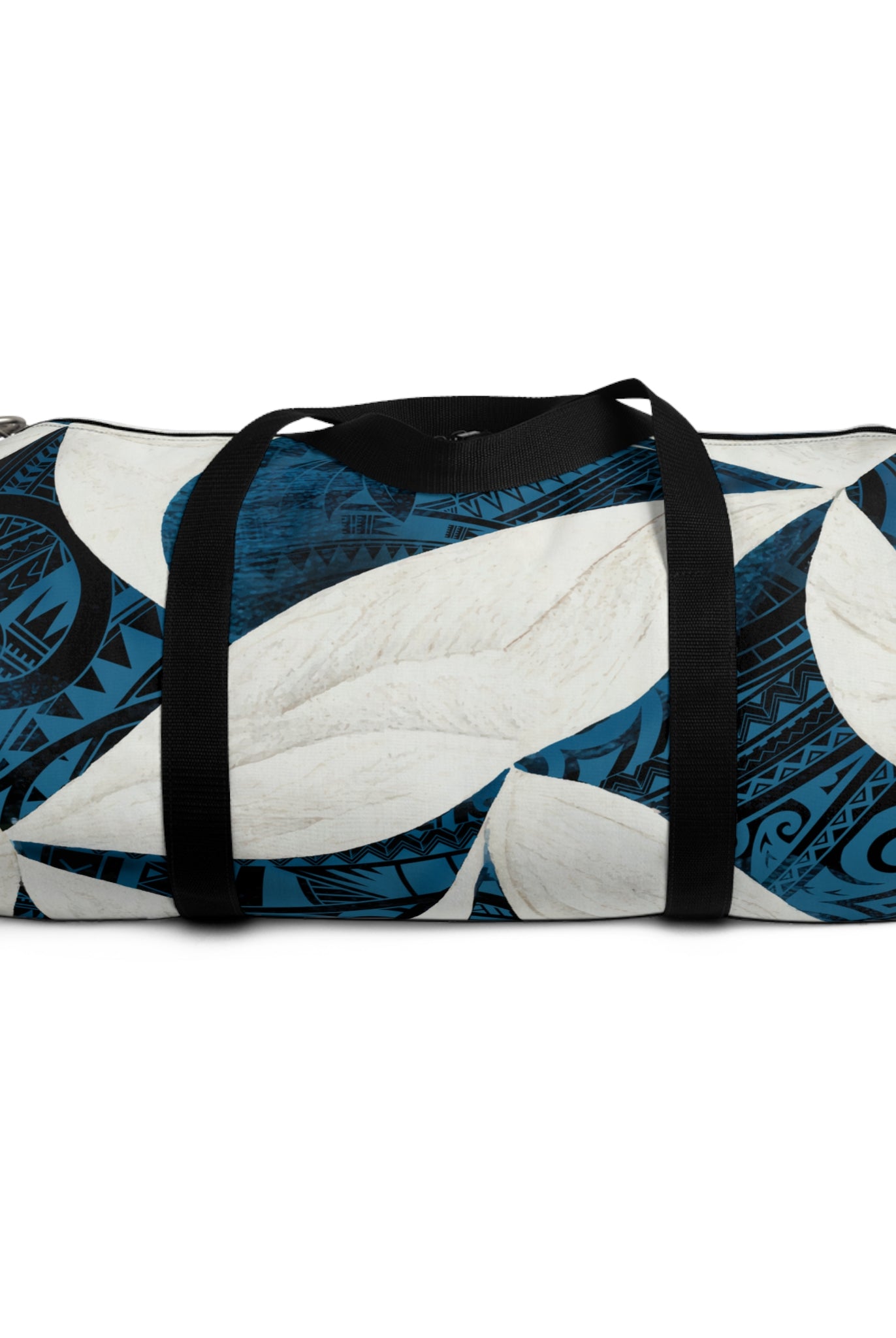 Hana Breeze Barrel Duffel Bag Duffels