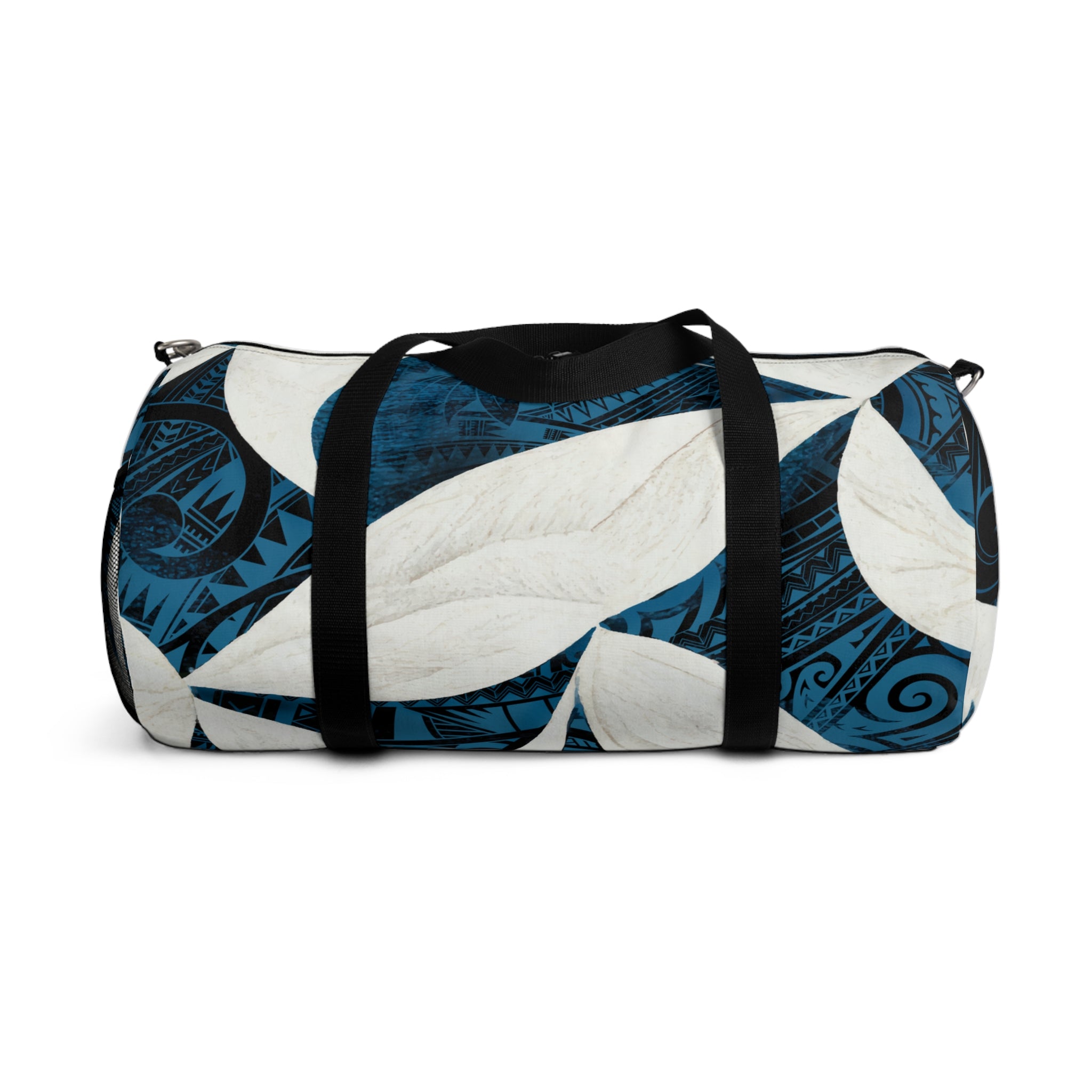 Hana Breeze Barrel Duffel Bag Duffels The Local Banyan