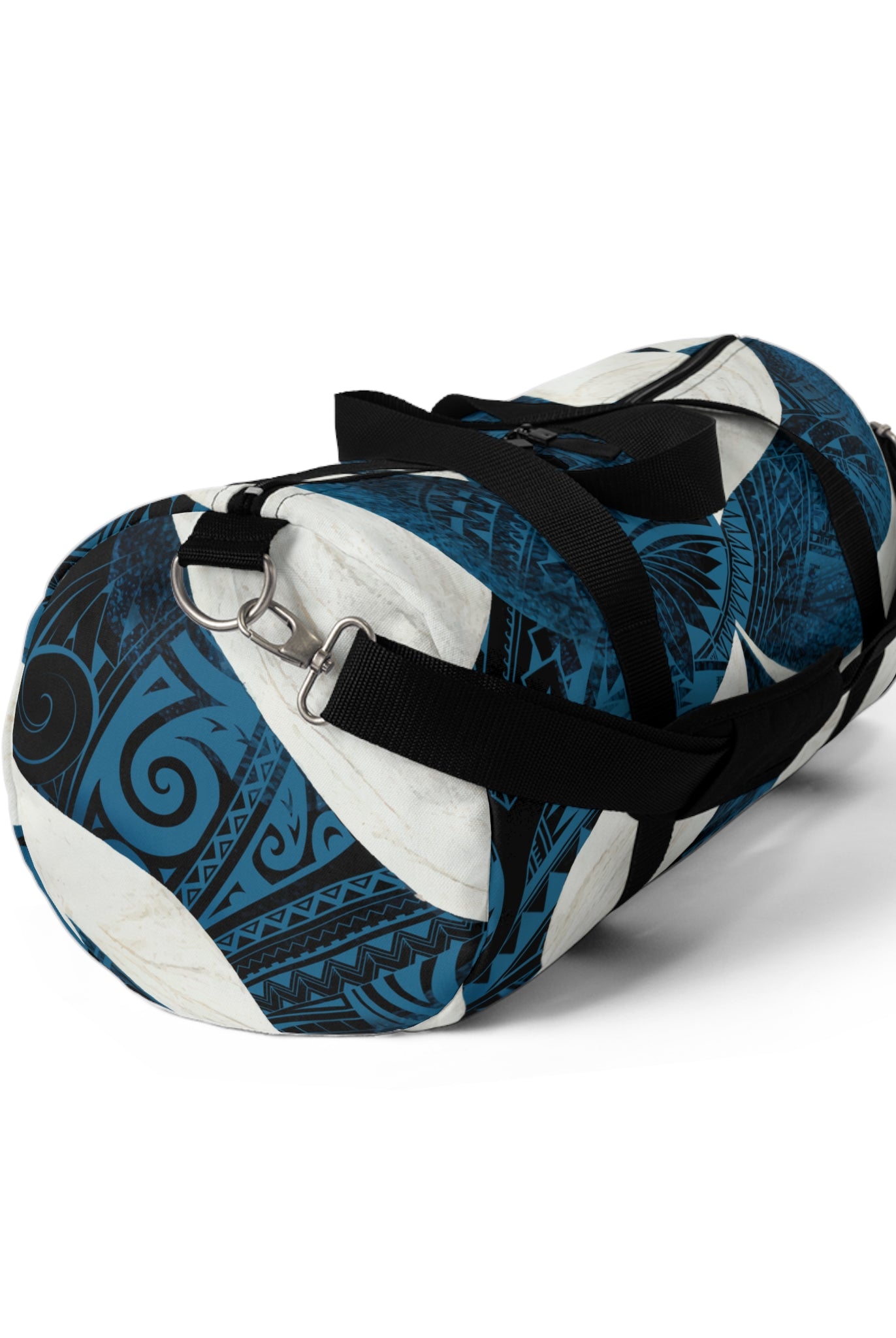 Hana Breeze Barrel Duffel Bag Duffels