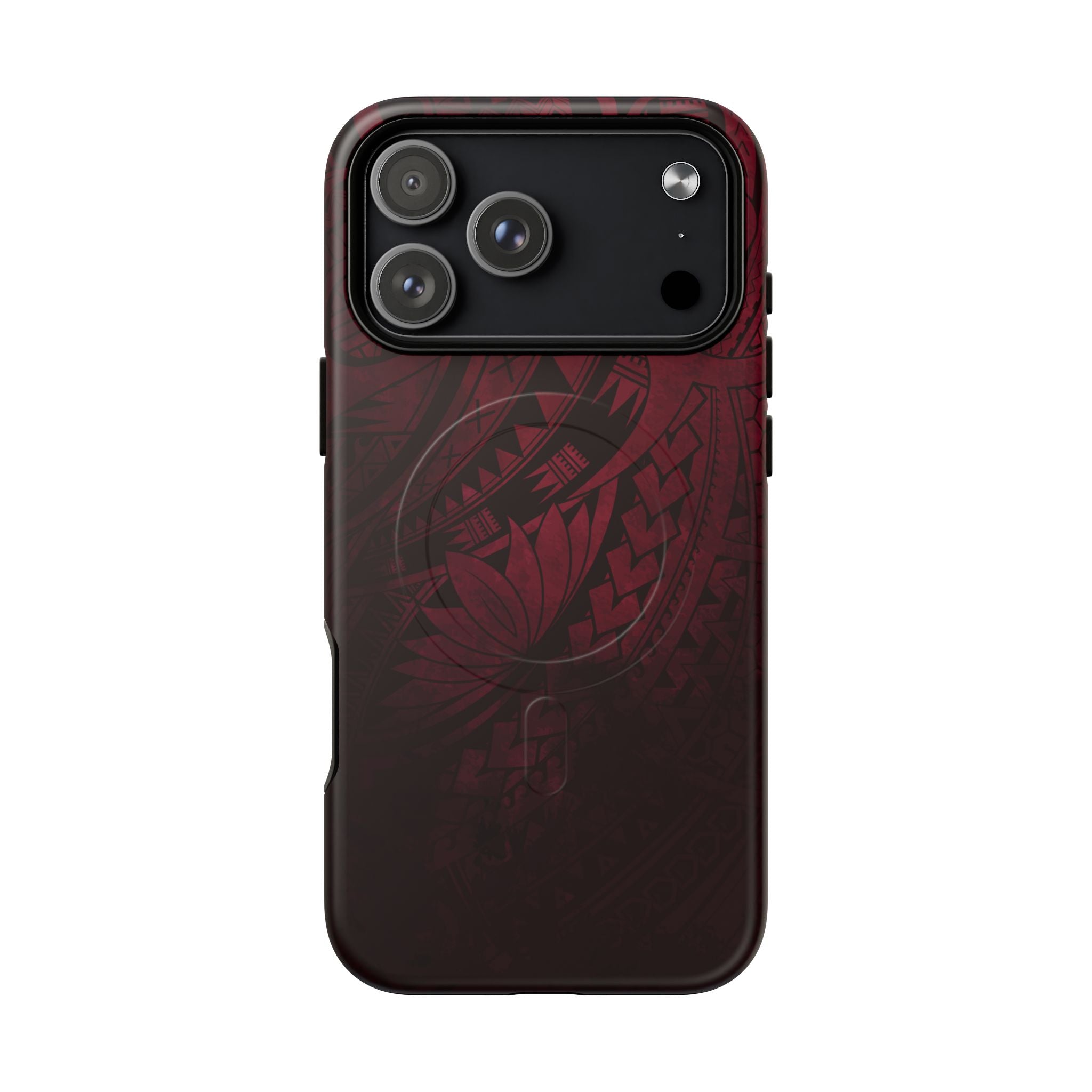 Eternal Ember Magnetic Case for iPhone Phone Case The Local Banyan iPhone 17 Pro Max Matte