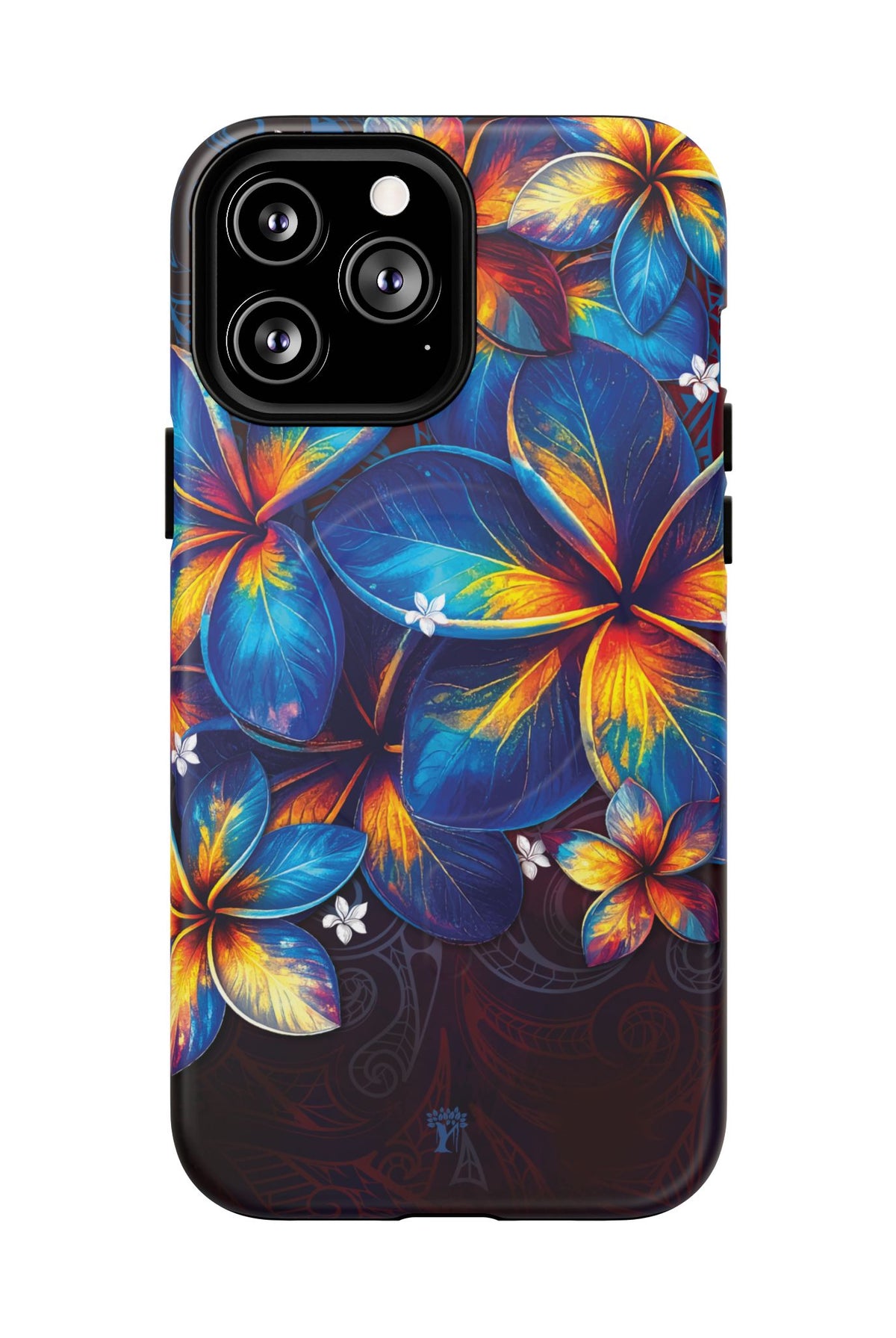Nohea Twilight Magnetic Case for iPhone iPhone 13 Pro Max Matte The Local Banyan
