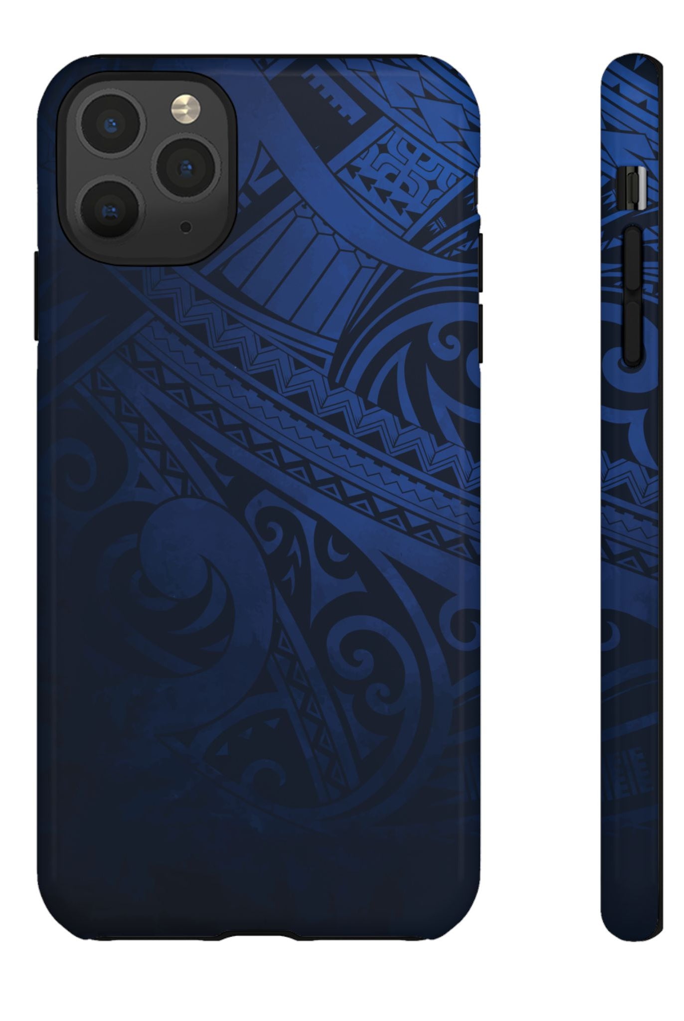 Midnight Essence Tough Case for iPhone Phone Case The Local Banyan