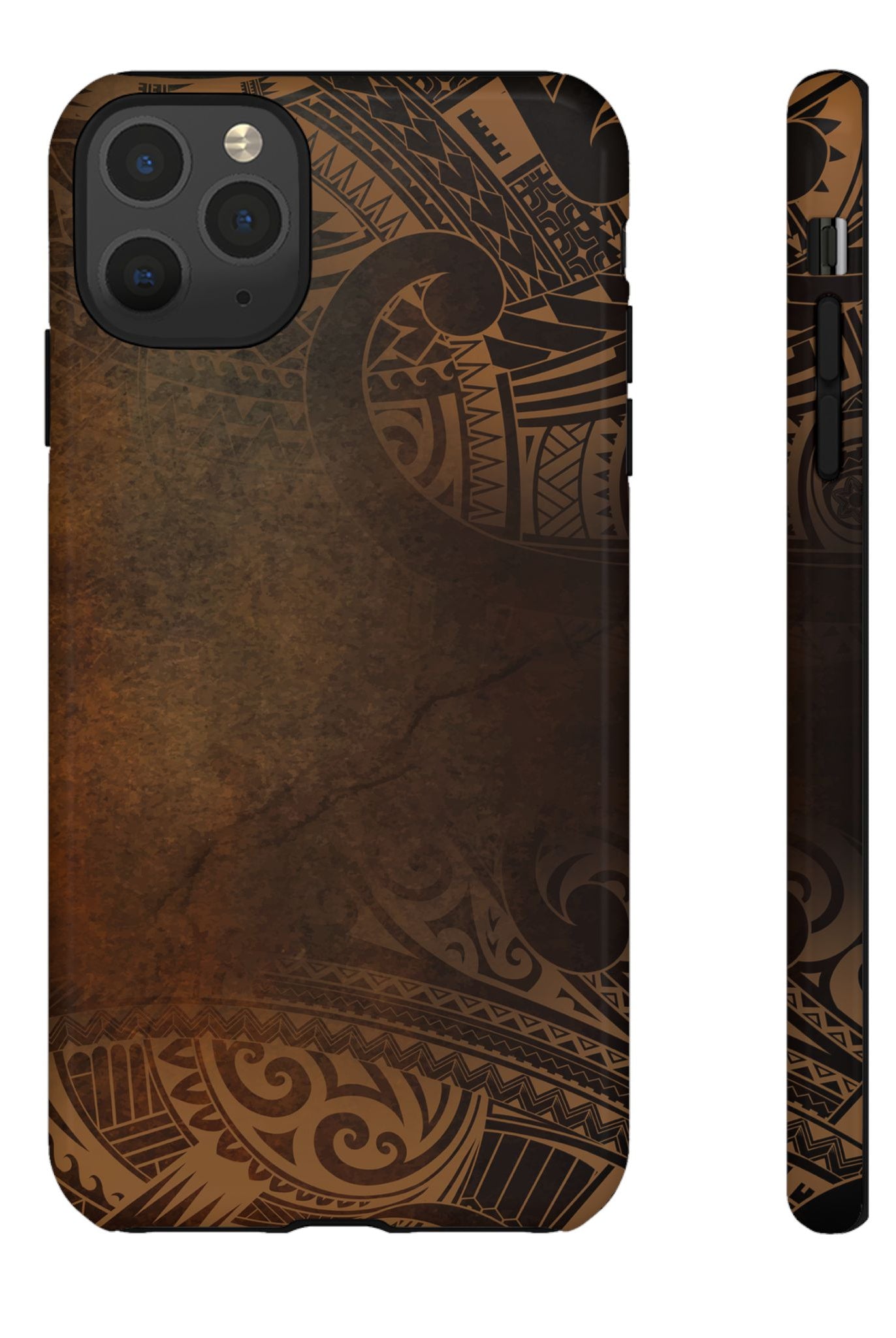 Aloha Aina Tough Case for iPhone Phone Case The Local Banyan
