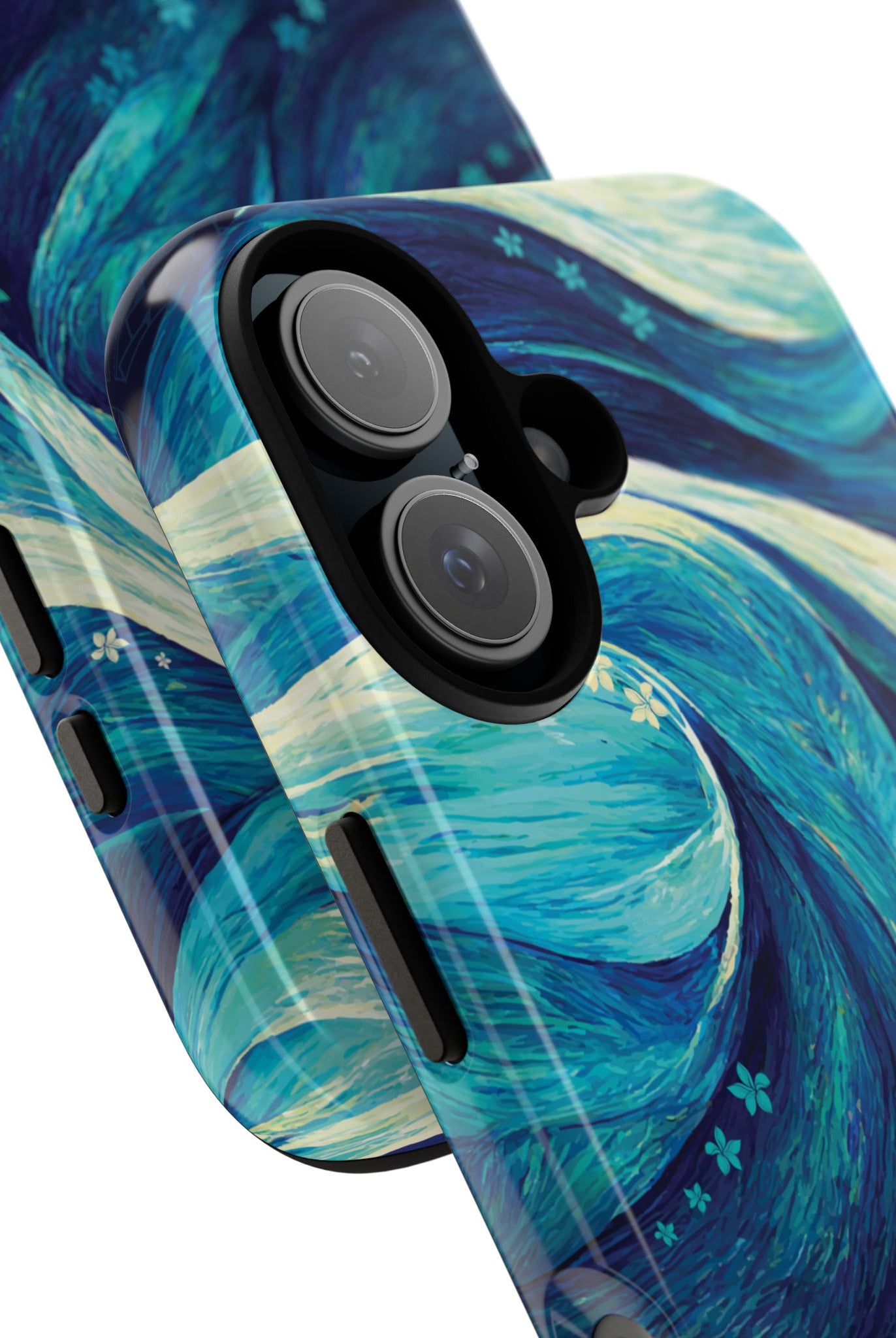 Eternal Mana Tough Case for iPhone Phone Case The Local Banyan