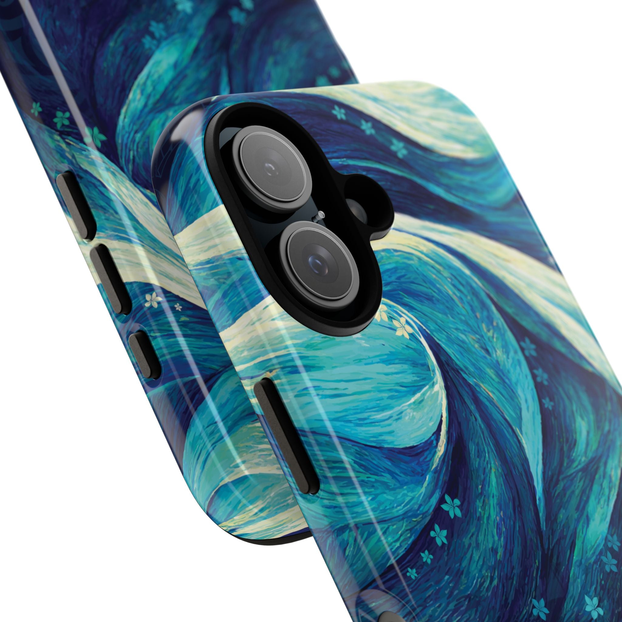 Eternal Mana Tough Case for iPhone Phone Case The Local Banyan