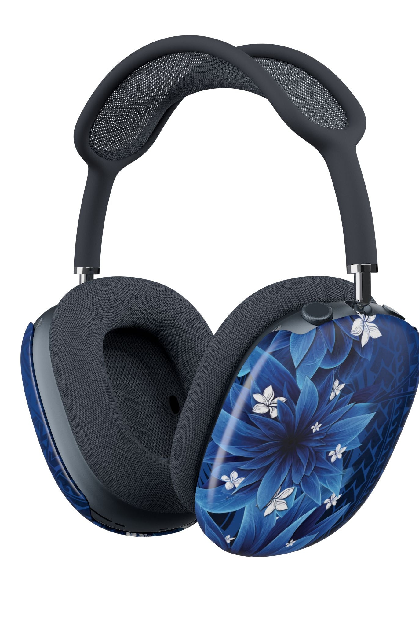 Hoka Pua AirPods Max Protective Case Cover Headphone Accessories The Local Banyan