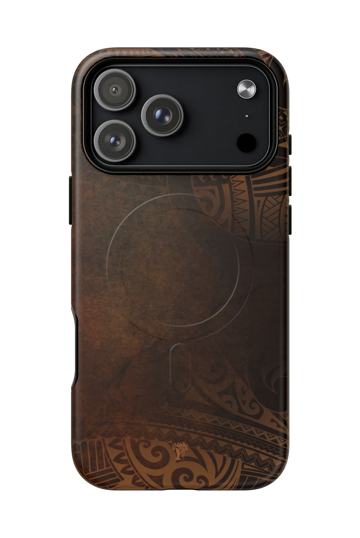 Aloha Aina Magnetic Case for iPhone iPhone 17 Pro Max Matte The Local Banyan