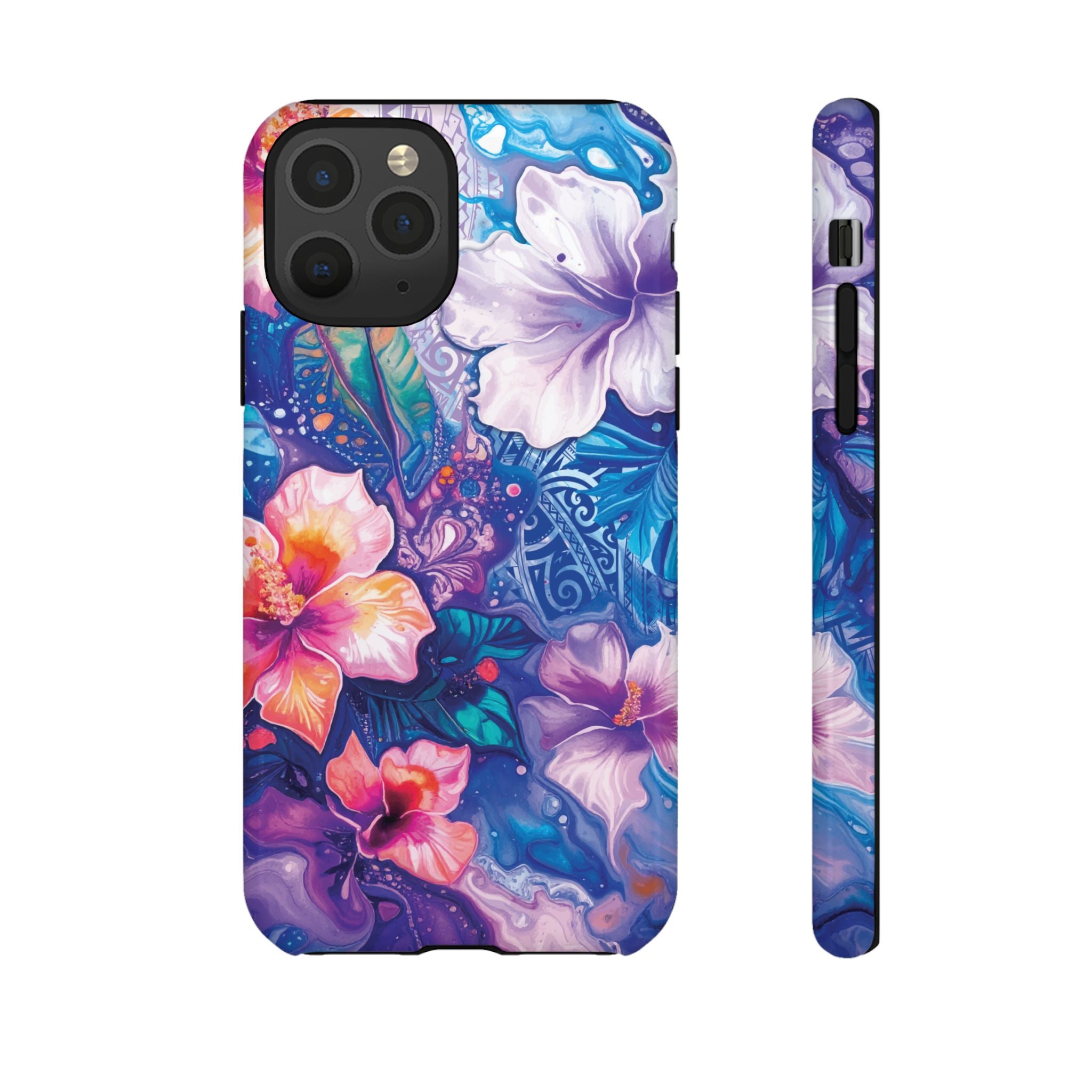 Aloha Wai Tough Case for iPhone Phone Case The Local Banyan