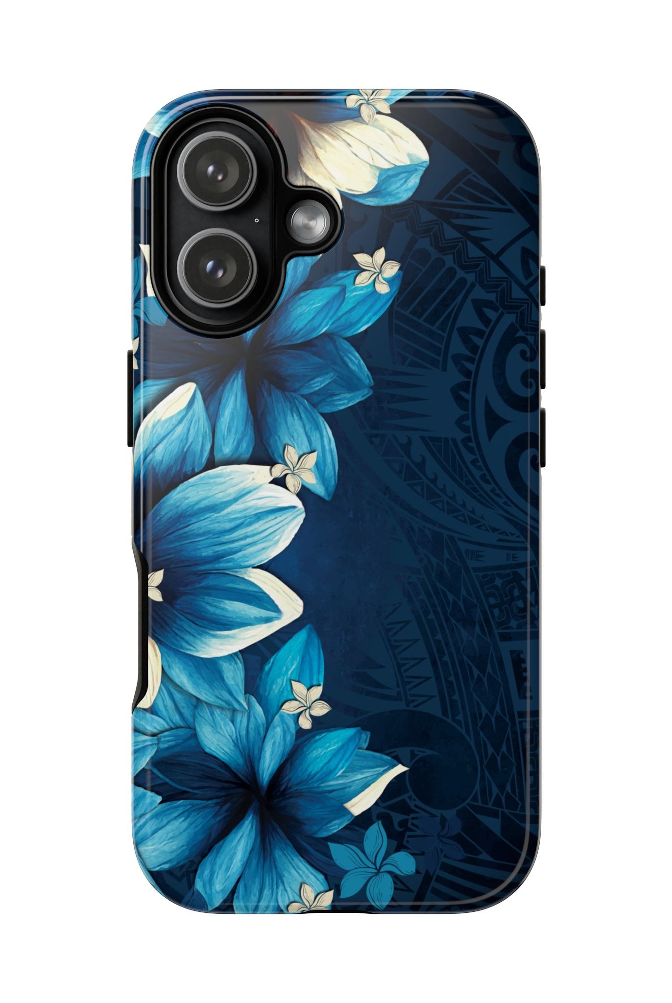 Leilani Nights Tough Case for iPhone Phone Case The Local Banyan iPhone 17 Glossy