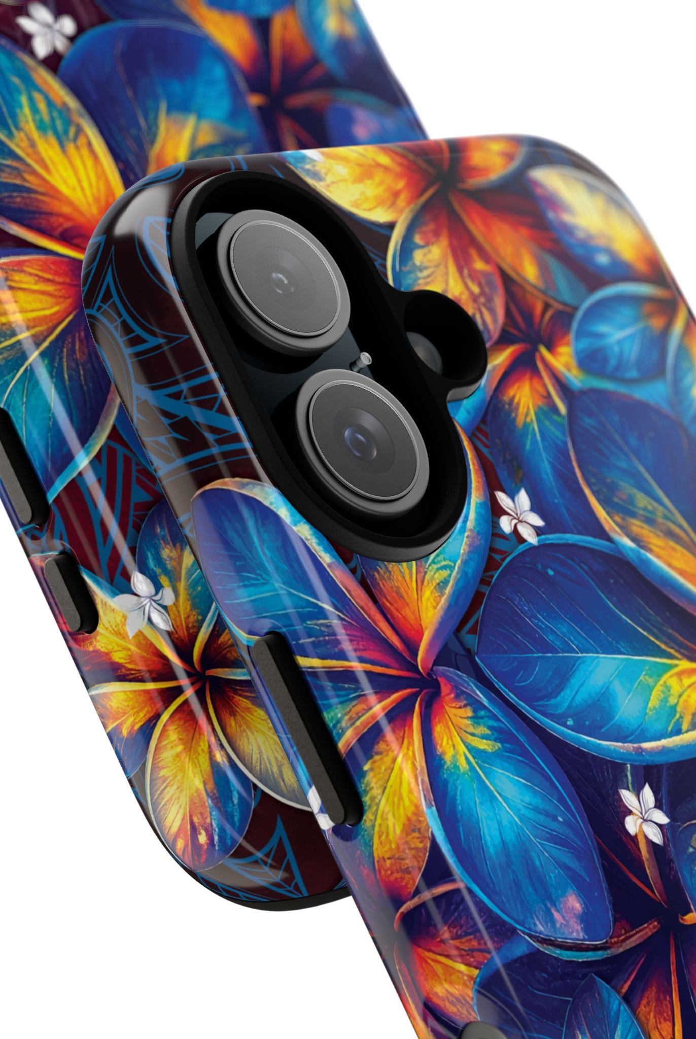 Nohea Twilight Tough Case for iPhone Phone Case The Local Banyan